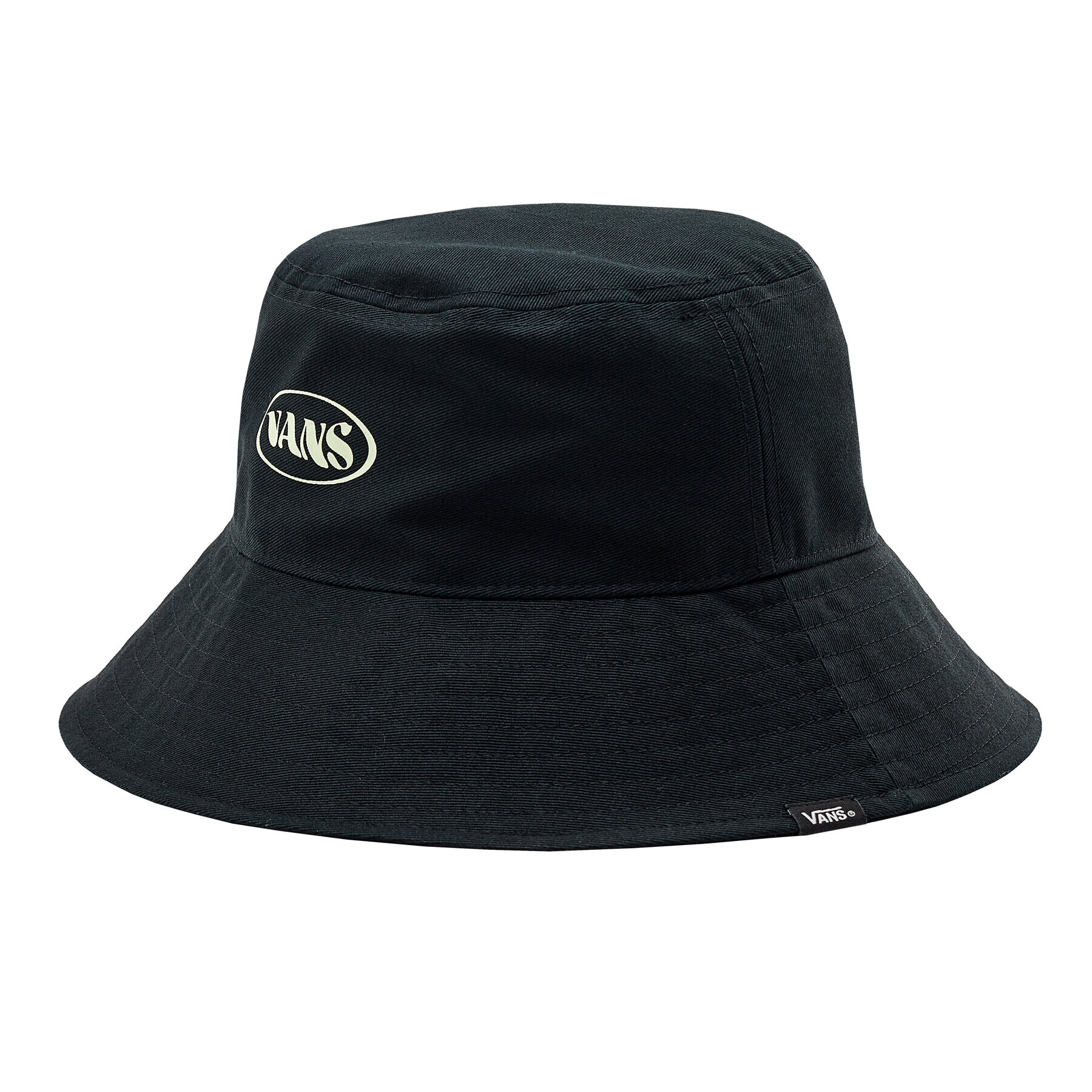 Vans Klobúk Retrospectator Bucket VN00034CY5R1 Čierna - Pepit.sk