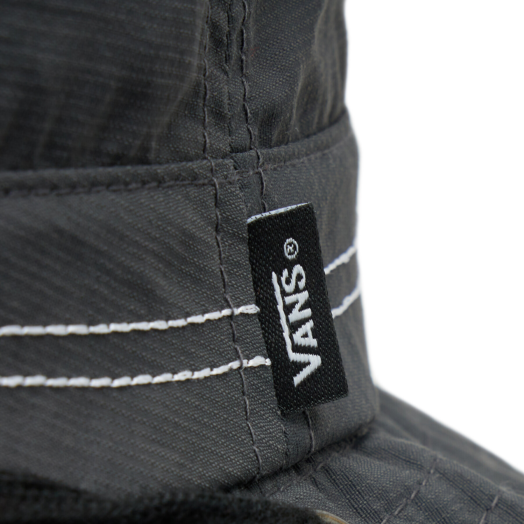 Vans Klobúk Surf Flap Boonie Bucket VN0006701O71 Sivá - Pepit.sk