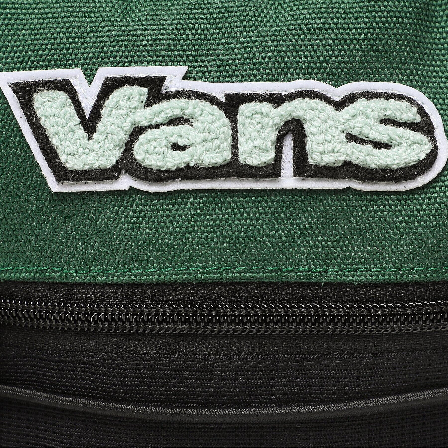 Vans Ľadvinka Bail Shoulde VN0A3I5S07W1 Zelená - Pepit.sk