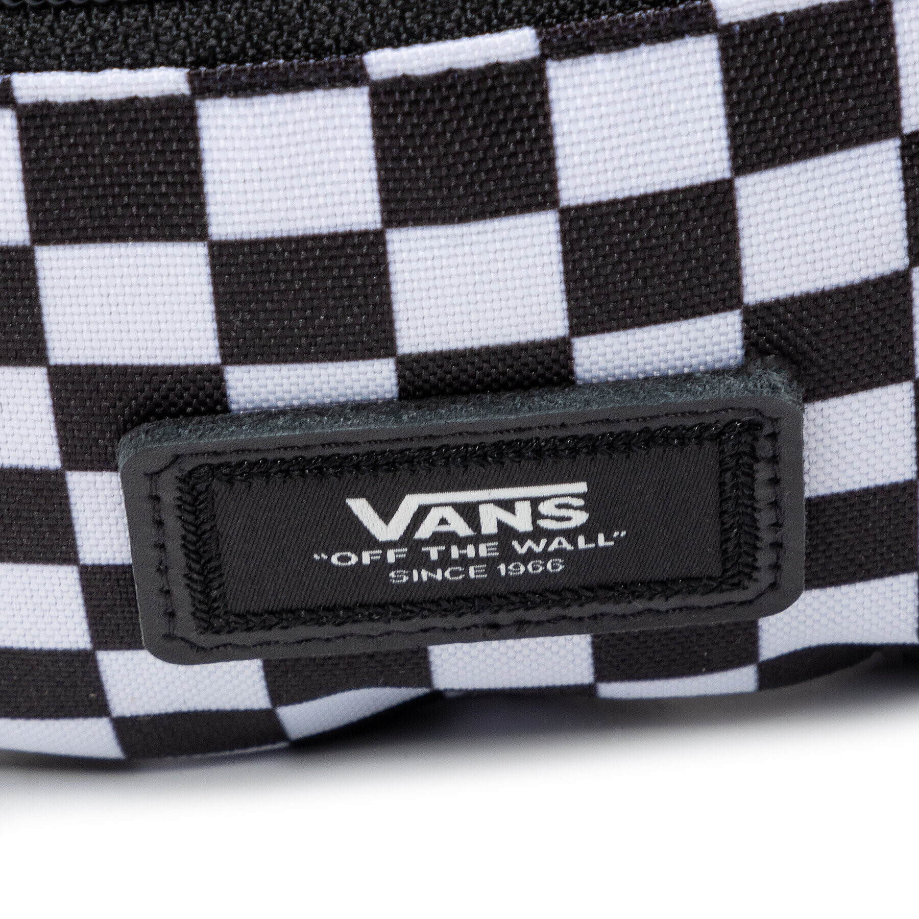 Vans Ľadvinka Mini Ward Cross VN0A45GXHU01 Čierna - Pepit.sk