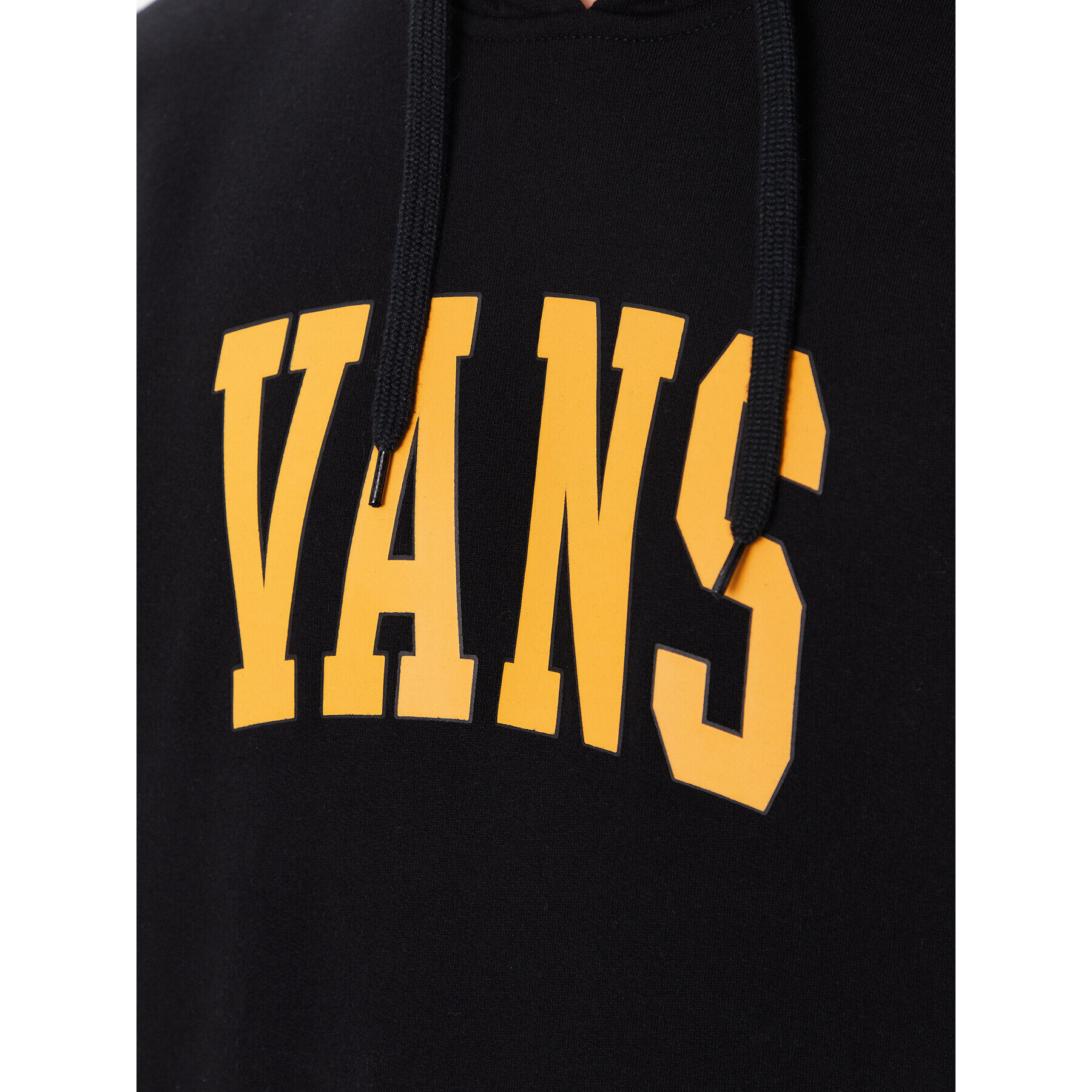 Vans Mikina Varsity VN0007W6 Čierna Regular Fit - Pepit.sk