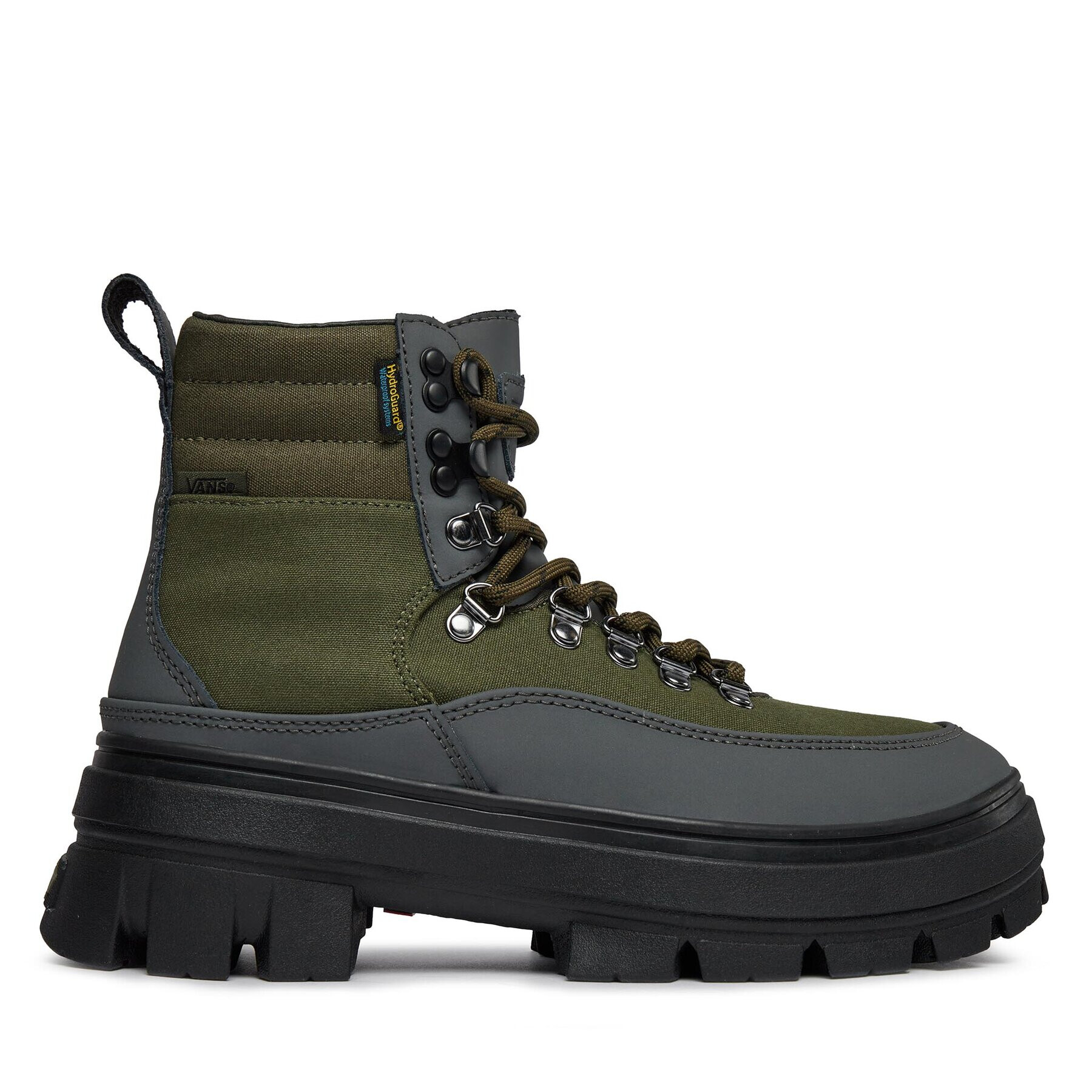 Vans Outdoorová obuv Colfax Elevate Mte-2 VN000BVS50K1 Zelená - Pepit.sk