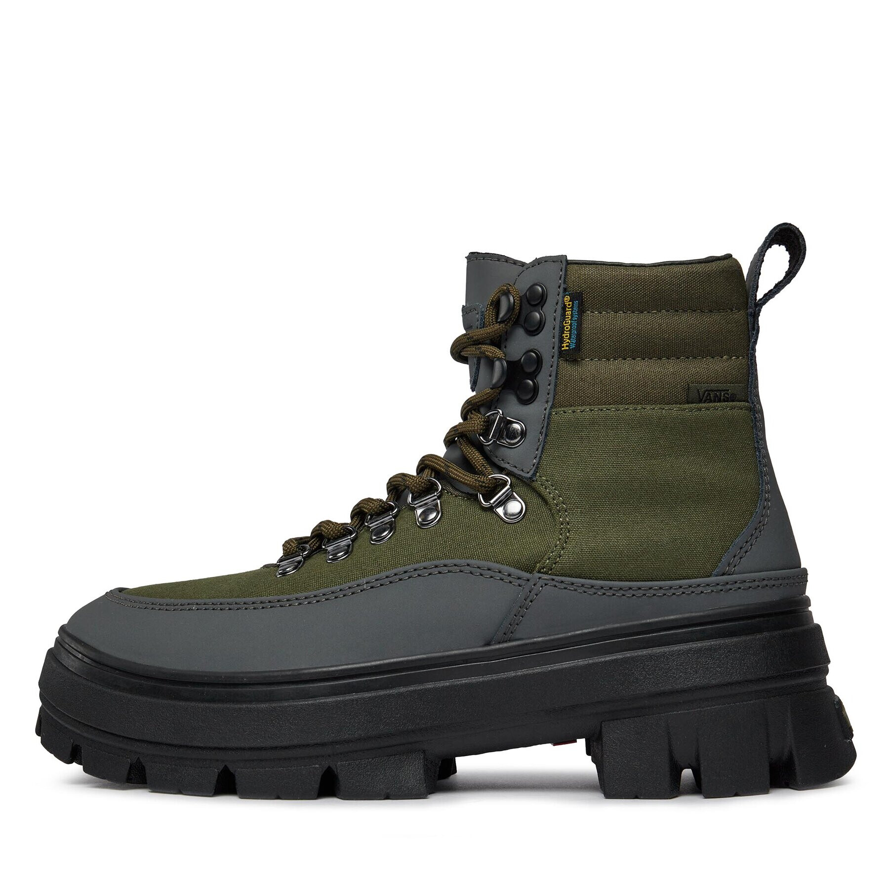 Vans Outdoorová obuv Colfax Elevate Mte-2 VN000BVS50K1 Zelená - Pepit.sk