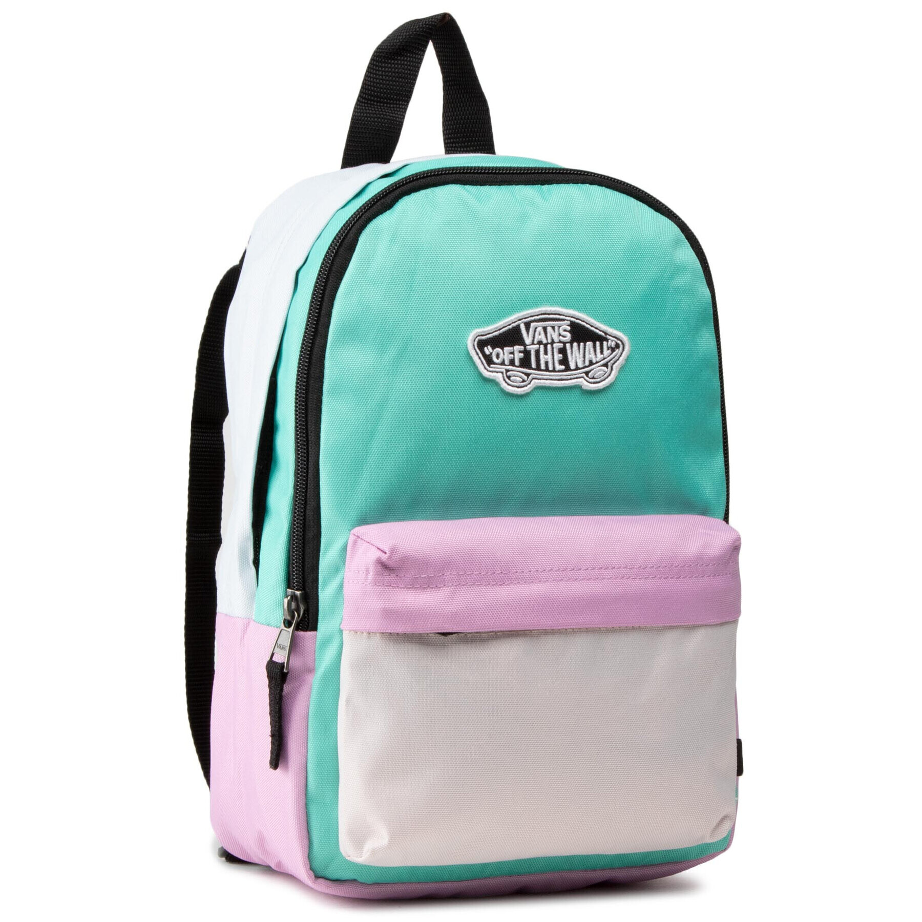 Vans Ruksak Bounds Backpack VN0A4DRO9P11 Sivá - Pepit.sk