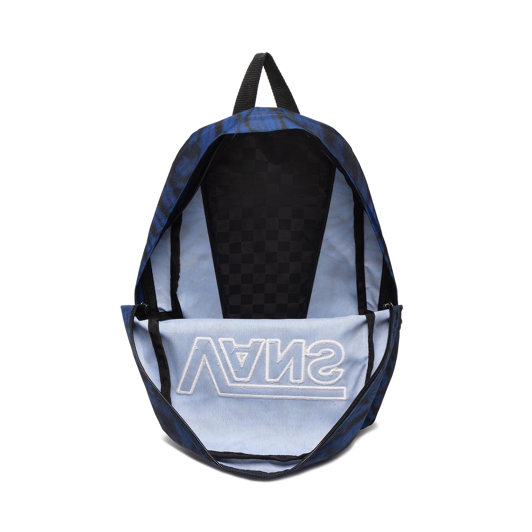 Vans Ruksak By New Skool Backpac VN0002TLKEJ1 Tmavomodrá - Pepit.sk