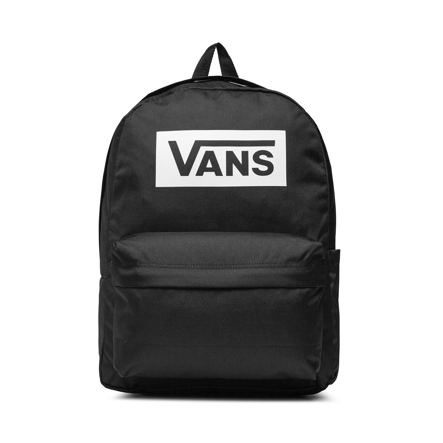 Vans Ruksak Old Skool Boxed VN0A7SCHBLK1 Čierna - Pepit.sk