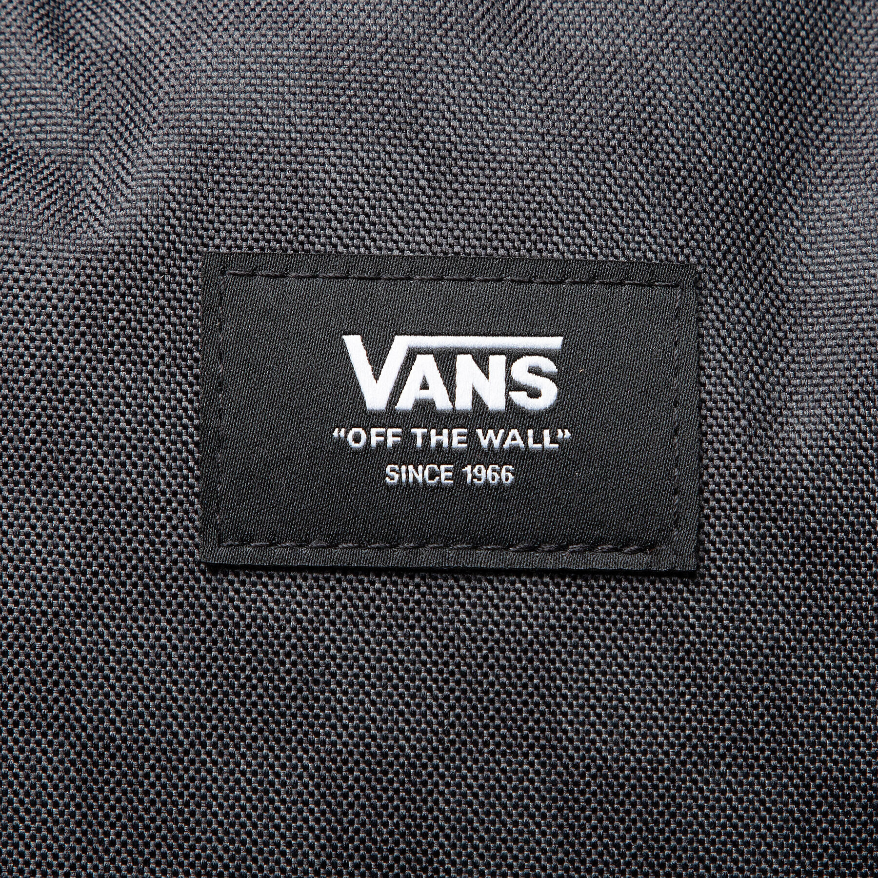 Vans Ruksak Old Skool Check VN0A5KHRBA51 Čierna - Pepit.sk