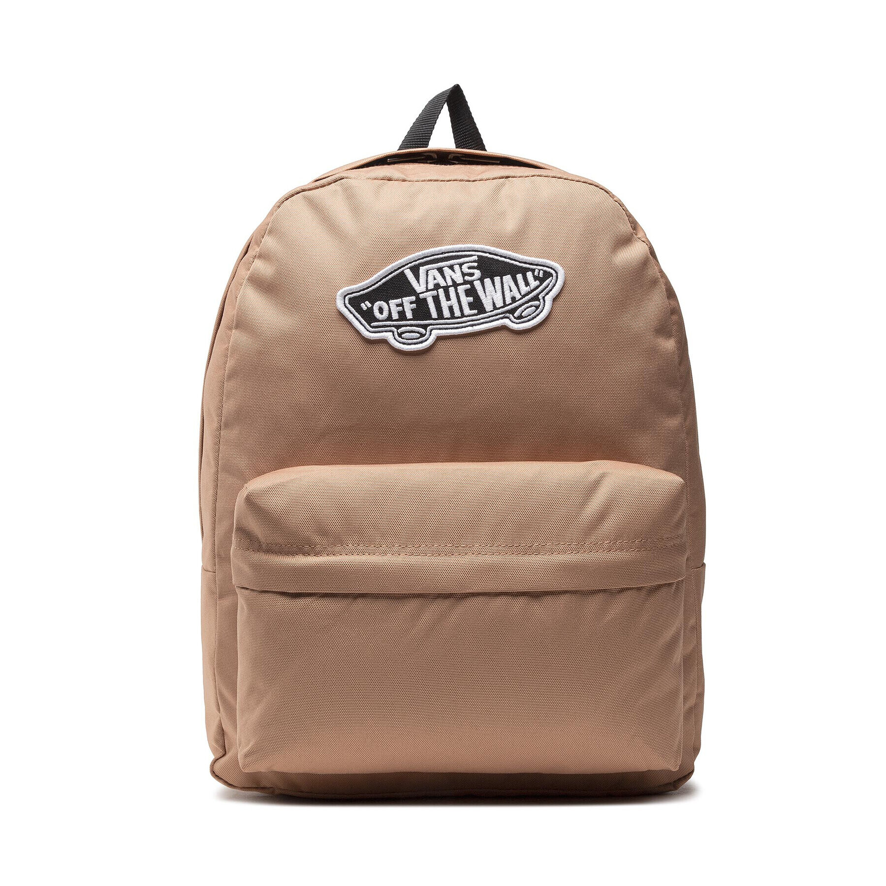 Vans Ruksak Realm Backpack VN0A3UI6YOH1 Hnedá - Pepit.sk