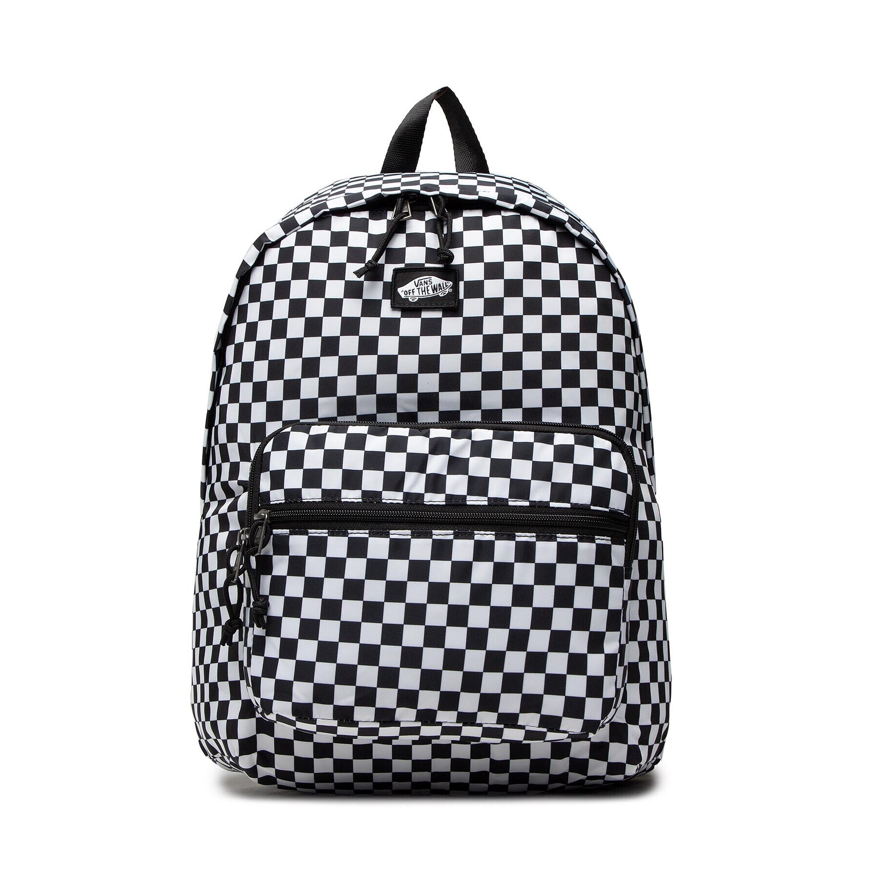 Vans Ruksak Taxi Backpack VN0A7RXNY281 Čierna - Pepit.sk