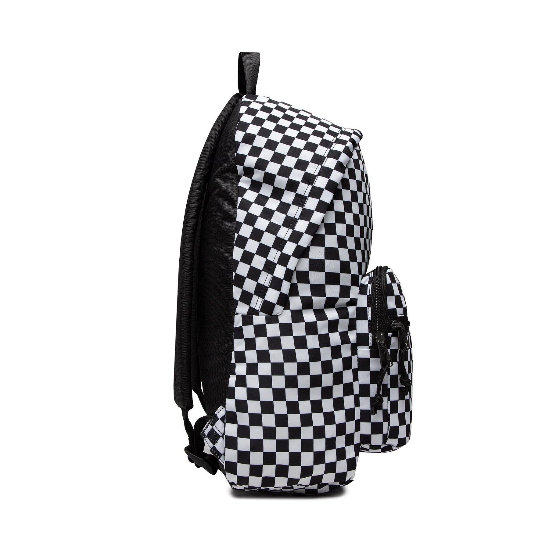 Vans Ruksak Taxi Backpack VN0A7RXNY281 Čierna - Pepit.sk