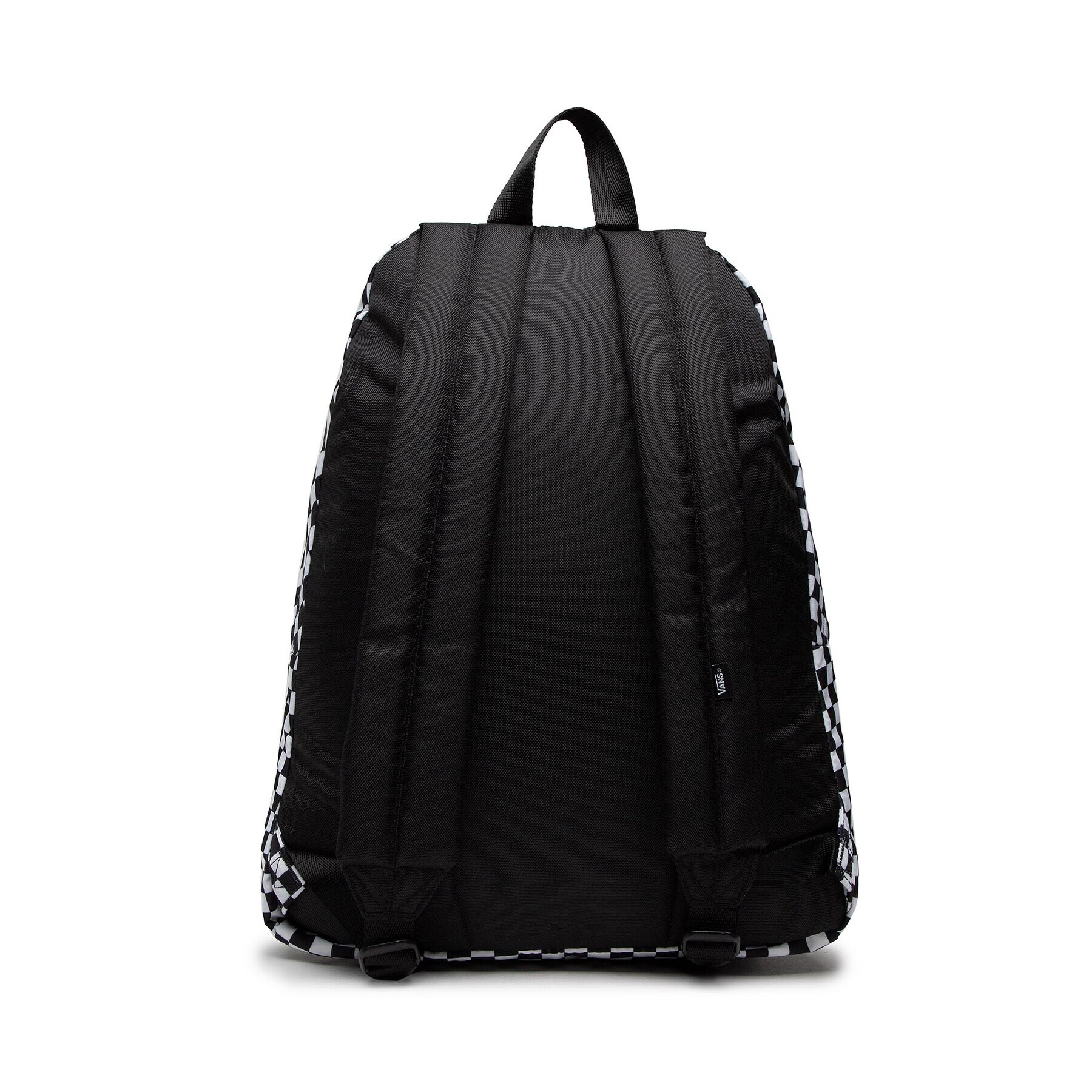 Vans Ruksak Taxi Backpack VN0A7RXNY281 Čierna - Pepit.sk