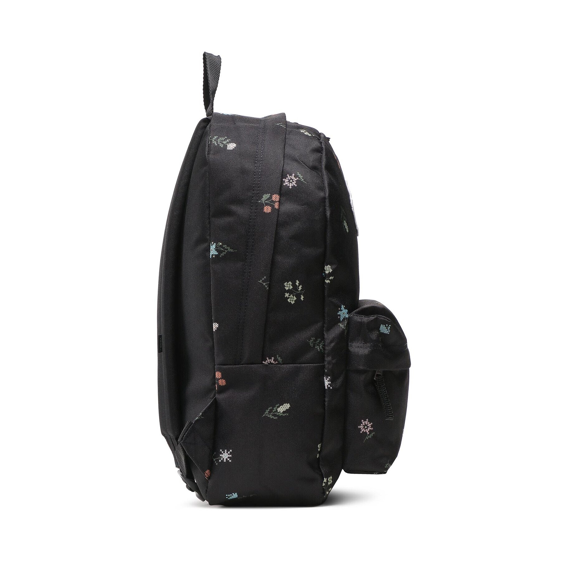 Vans Ruksak Wm Realm Backpack VN0A3UI6BR81 Čierna - Pepit.sk