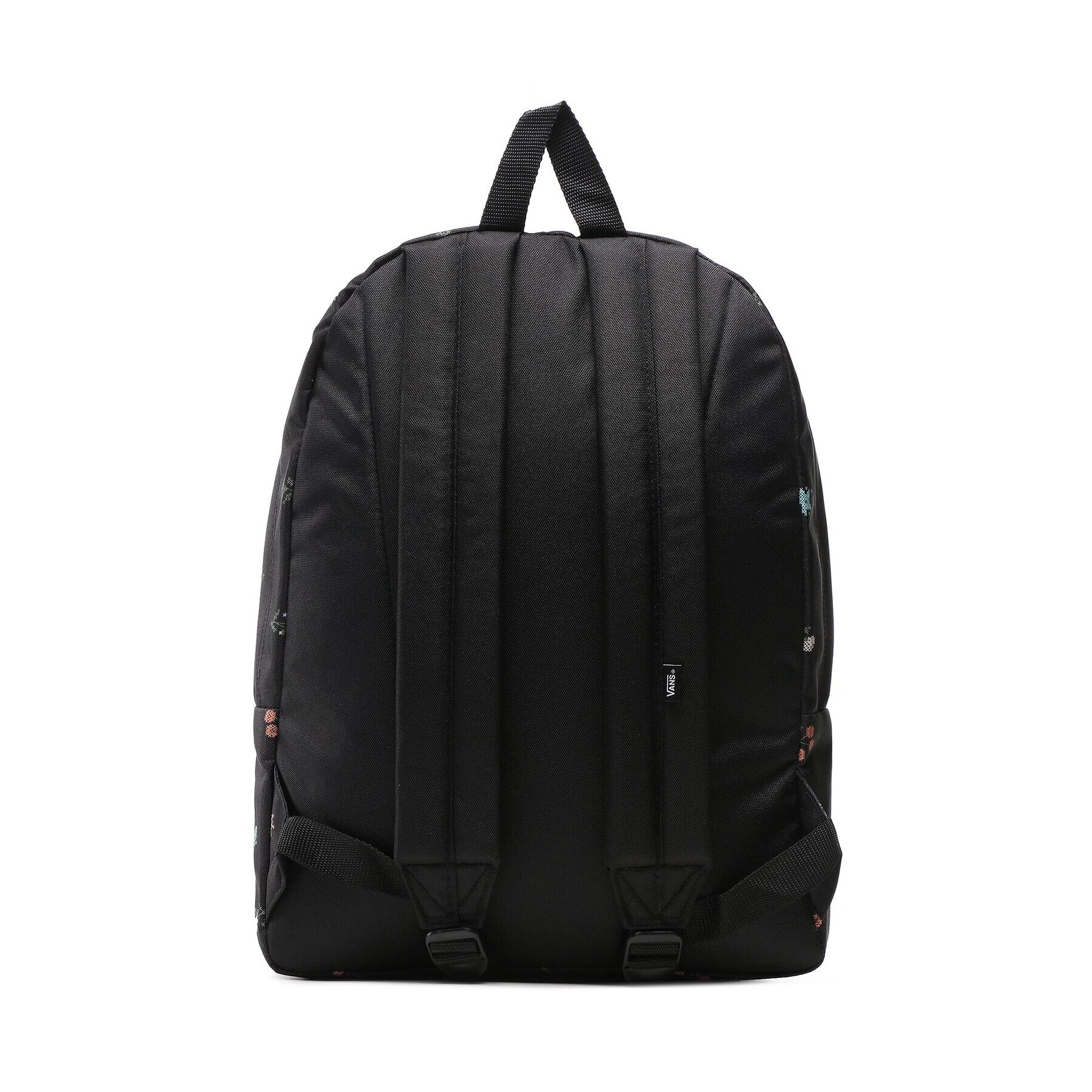 Vans Ruksak Wm Realm Backpack VN0A3UI6BR81 Čierna - Pepit.sk