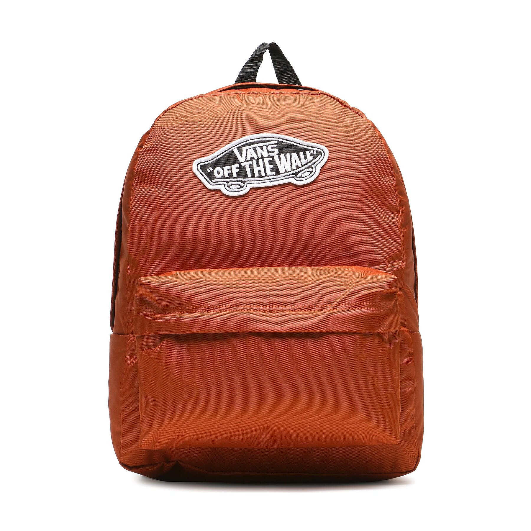 Vans Ruksak Wm Realm Backpack VN0A3UI6CKN1 Hnedá - Pepit.sk