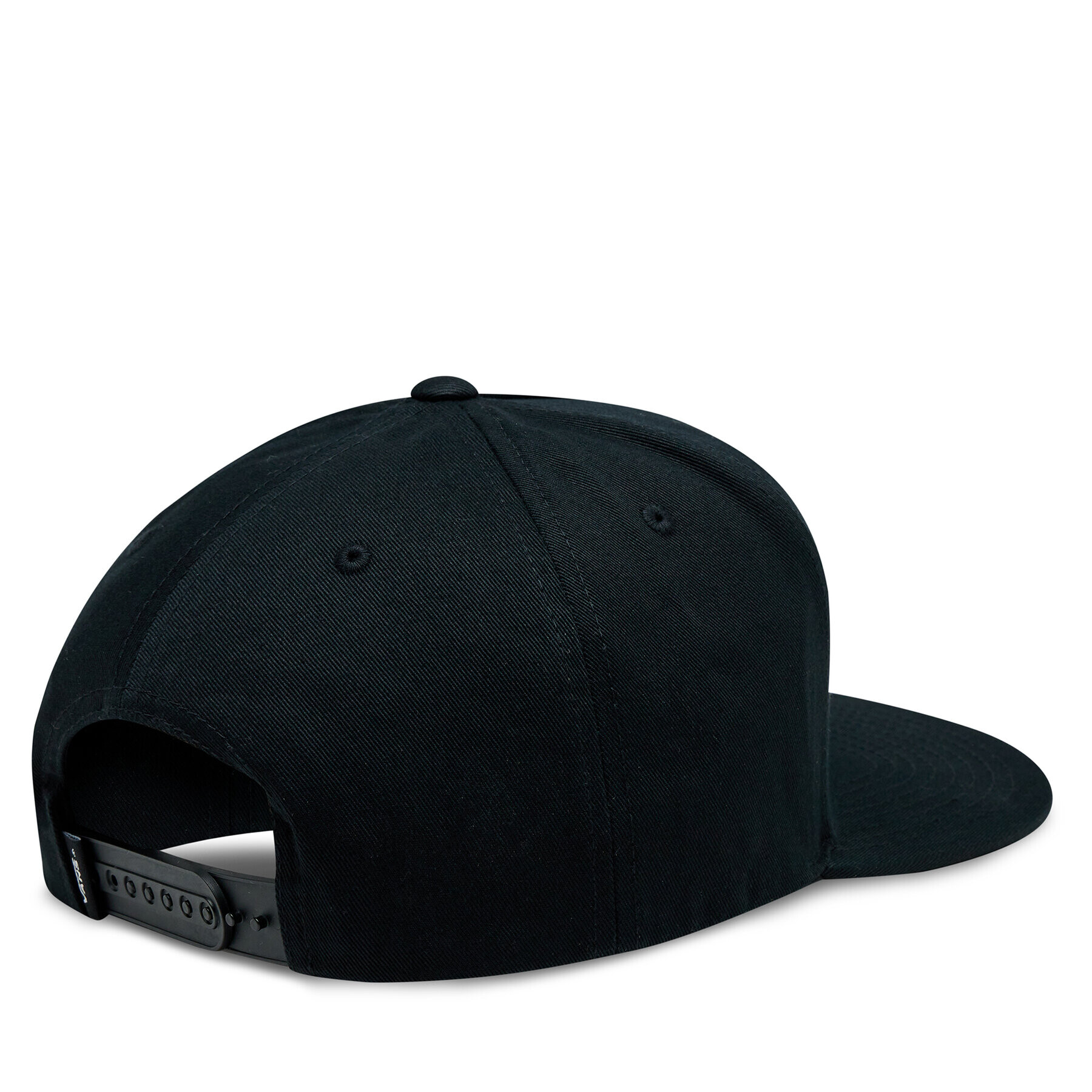 Vans Šiltovka Cold Crew Snapback VN000EZ7BLK1 Čierna - Pepit.sk