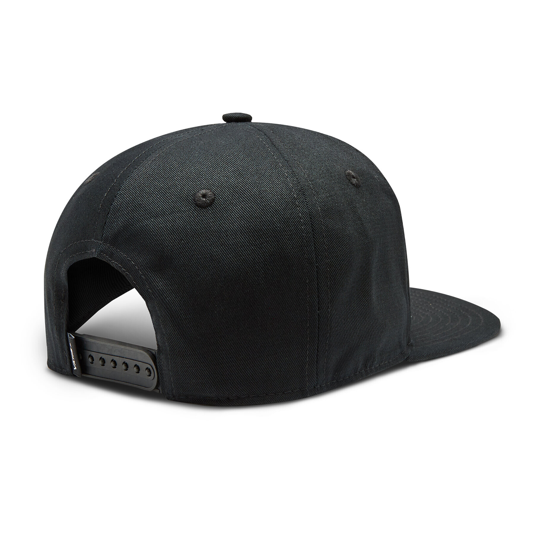 Vans Šiltovka Dna Snapback VN00066PBLK1 Čierna - Pepit.sk