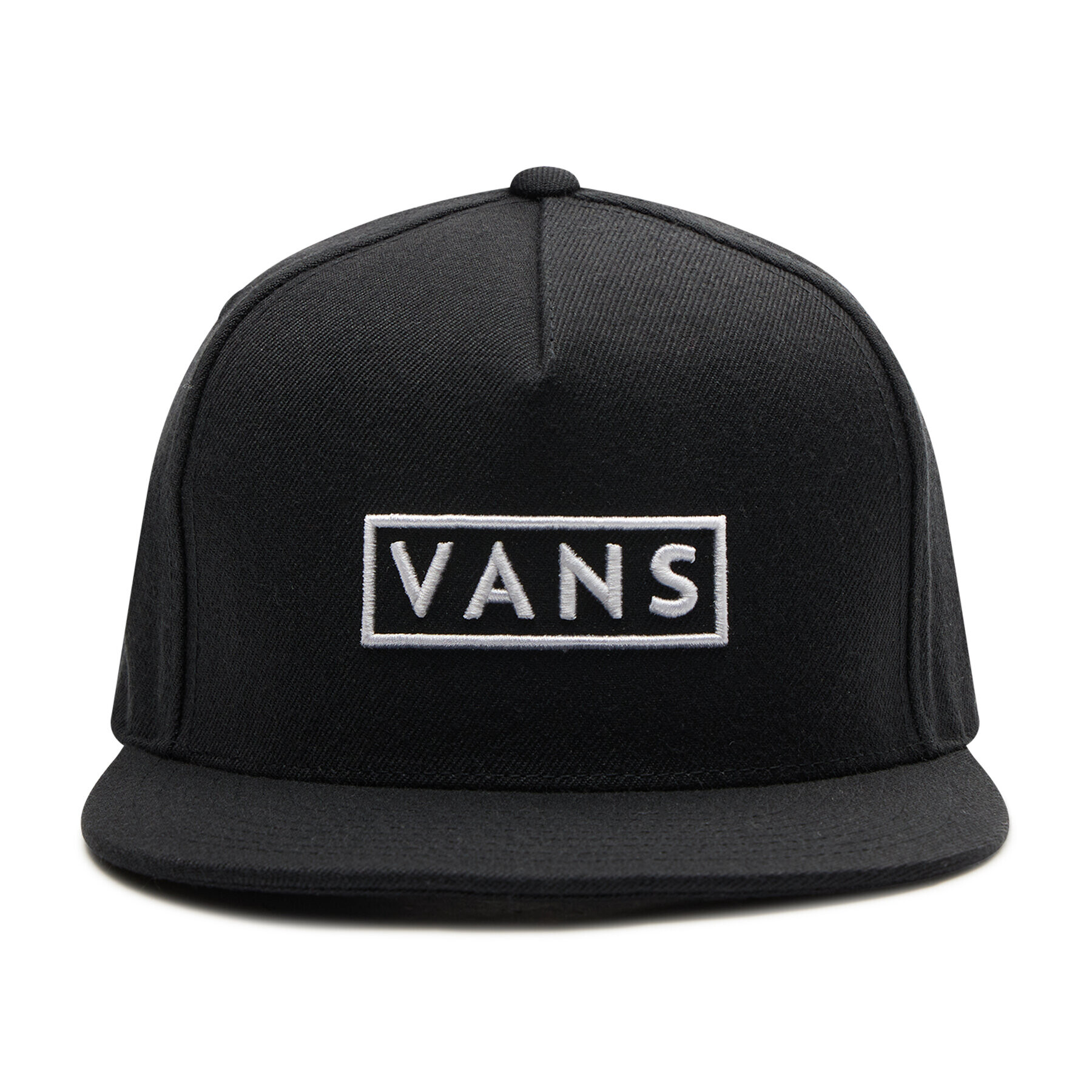 Vans Šiltovka Easy Box Snapback VN0A45DPBLK1 Čierna - Pepit.sk