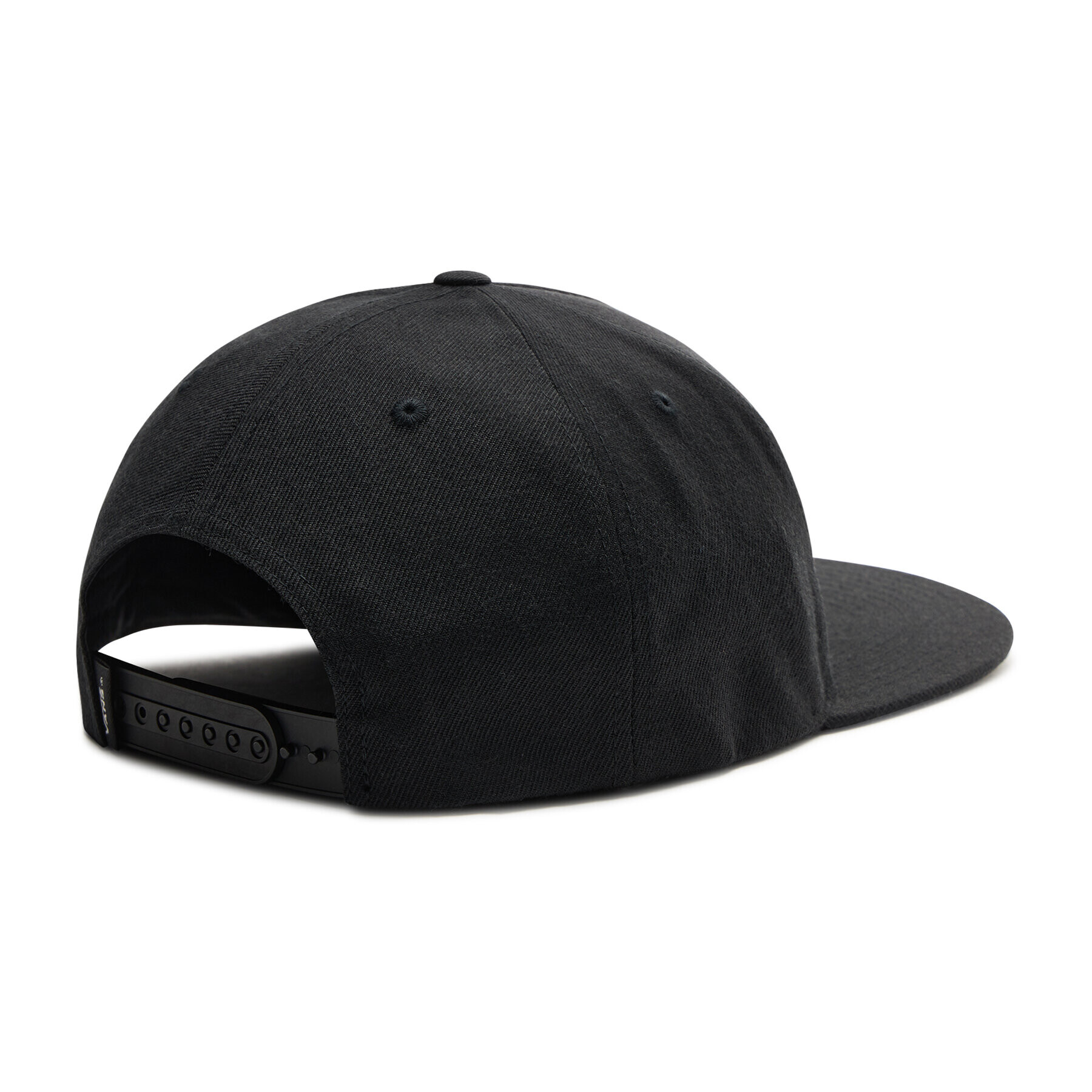 Vans Šiltovka Easy Box Snapback VN0A45DPBLK1 Čierna - Pepit.sk