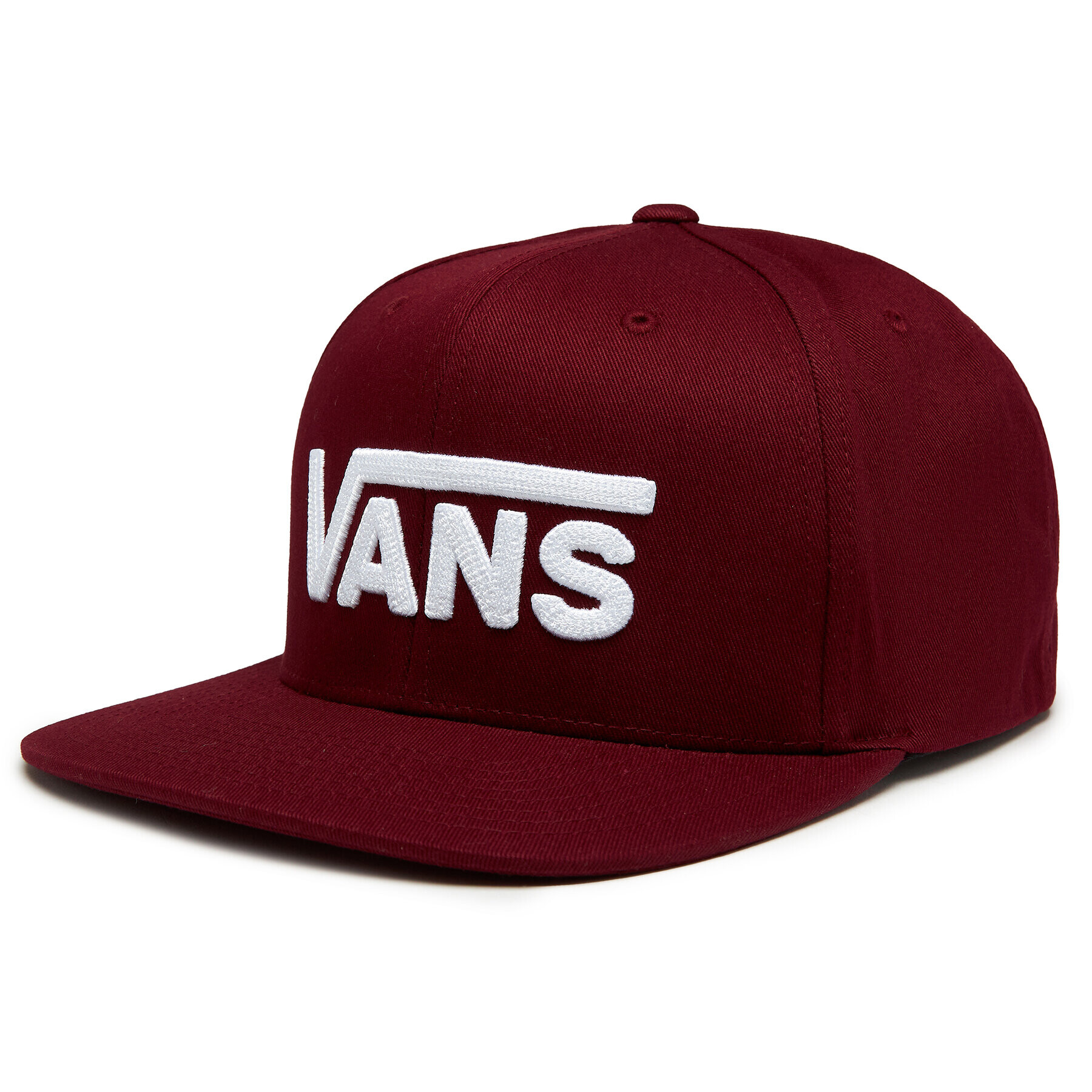 Vans Šiltovka Mn Drop V Ii Snapback VN0A36OR4QU1 Bordová - Pepit.sk