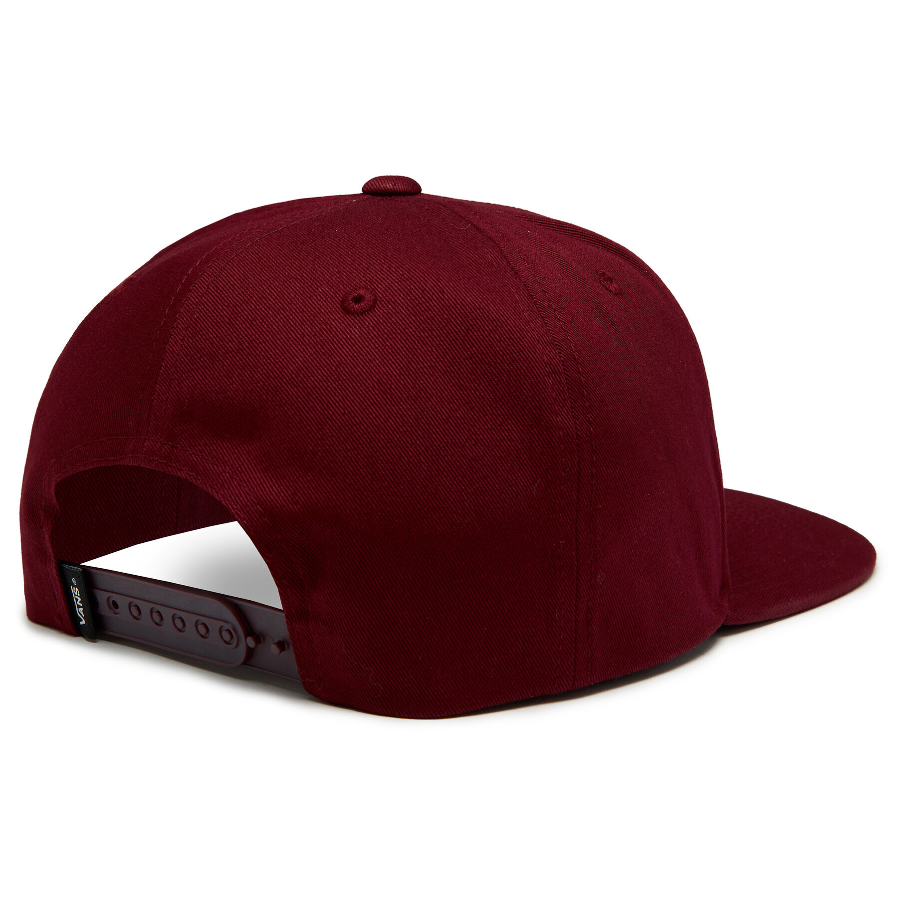 Vans Šiltovka Mn Drop V Ii Snapback VN0A36OR4QU1 Bordová - Pepit.sk