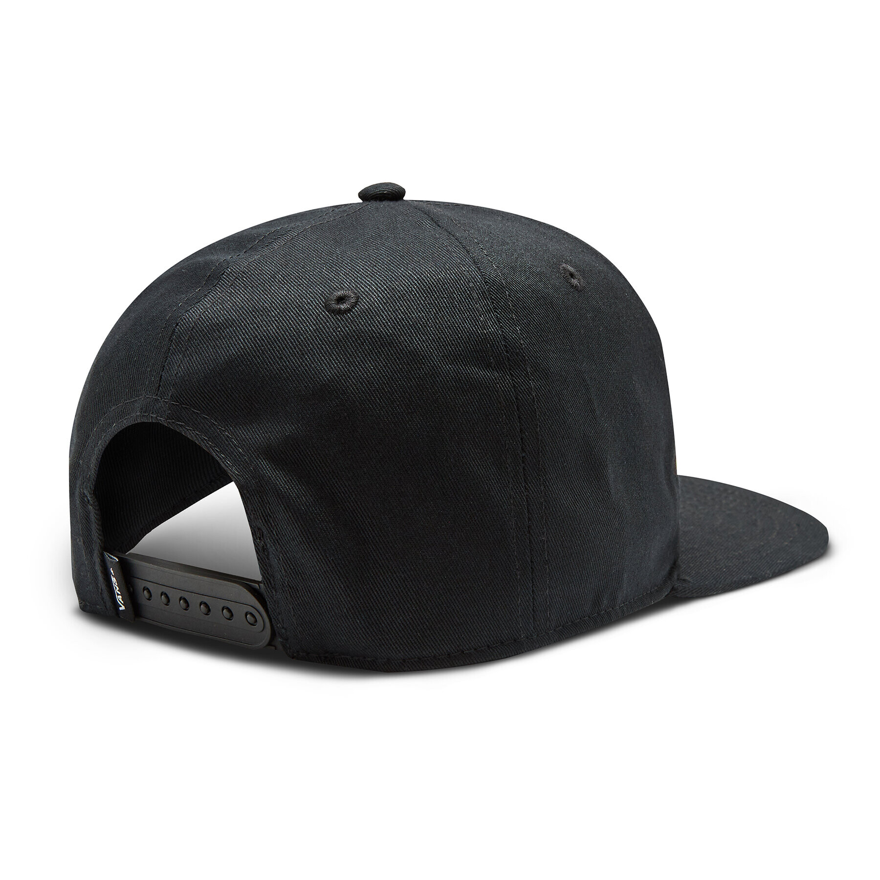 Vans Šiltovka Original Dna Snapback VN00066RBLK1 Čierna - Pepit.sk