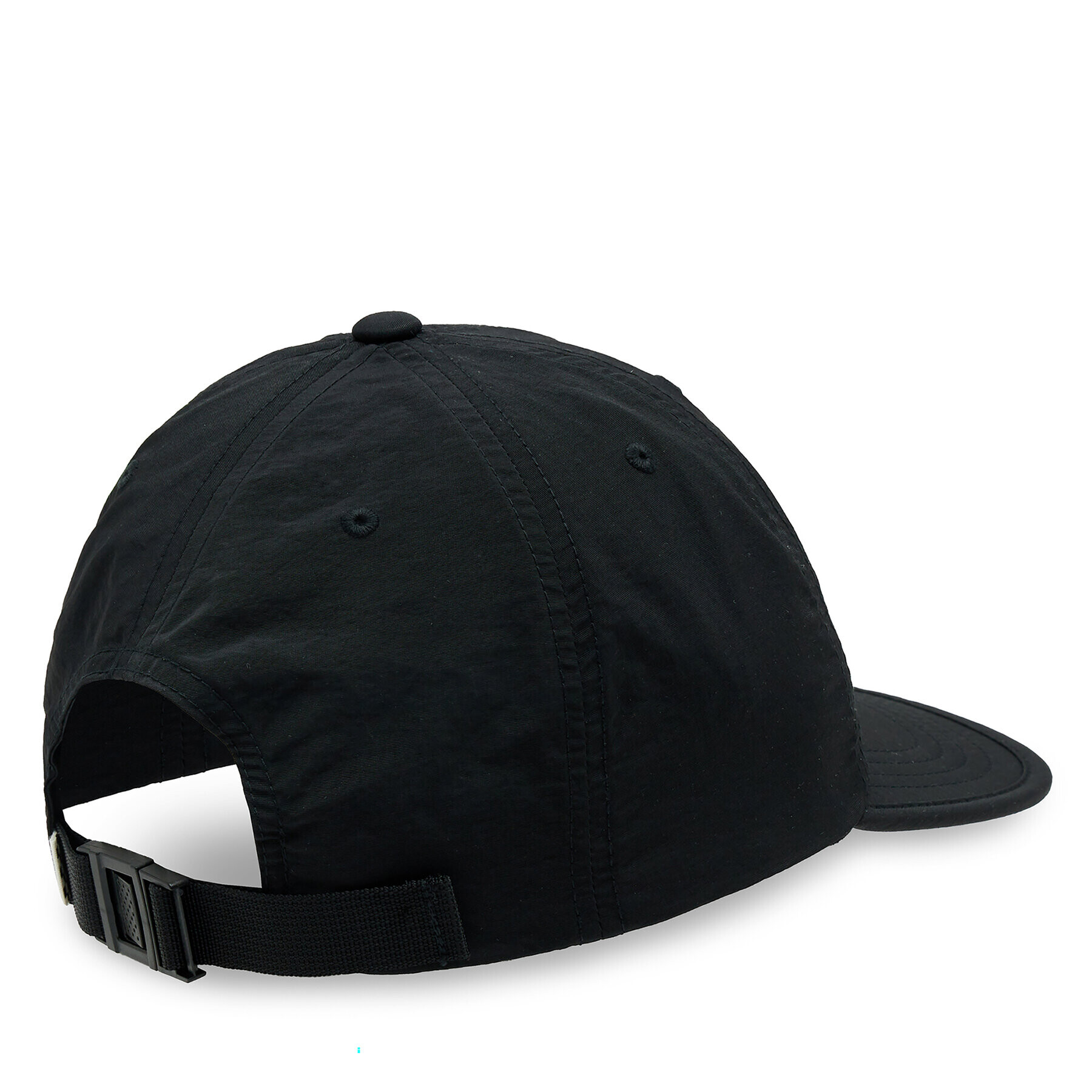 Vans Šiltovka Packed Hat VN0A3Z91BLK1 Čierna - Pepit.sk