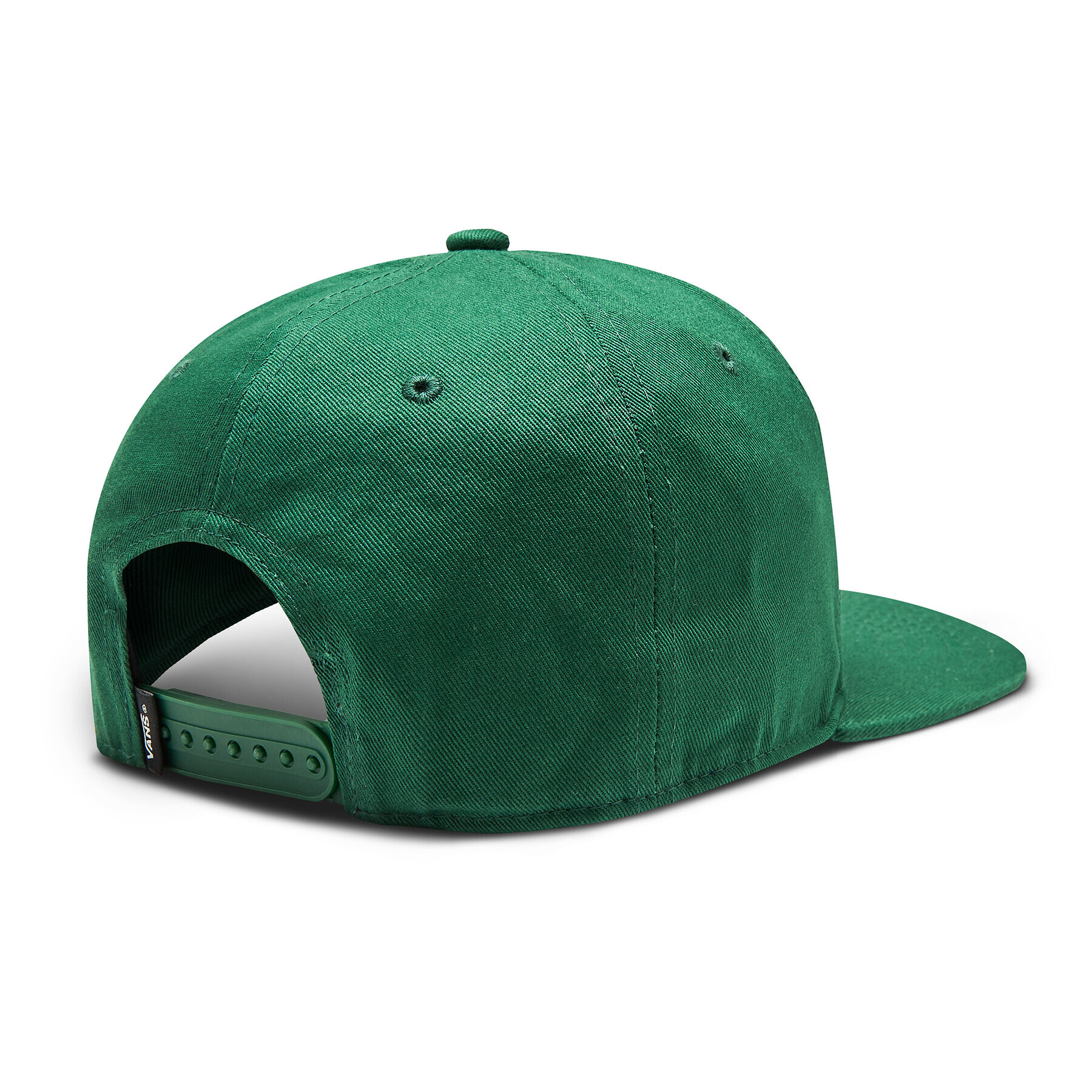 Vans Šiltovka Patched Snapback VN00066M07W1 Zelená - Pepit.sk