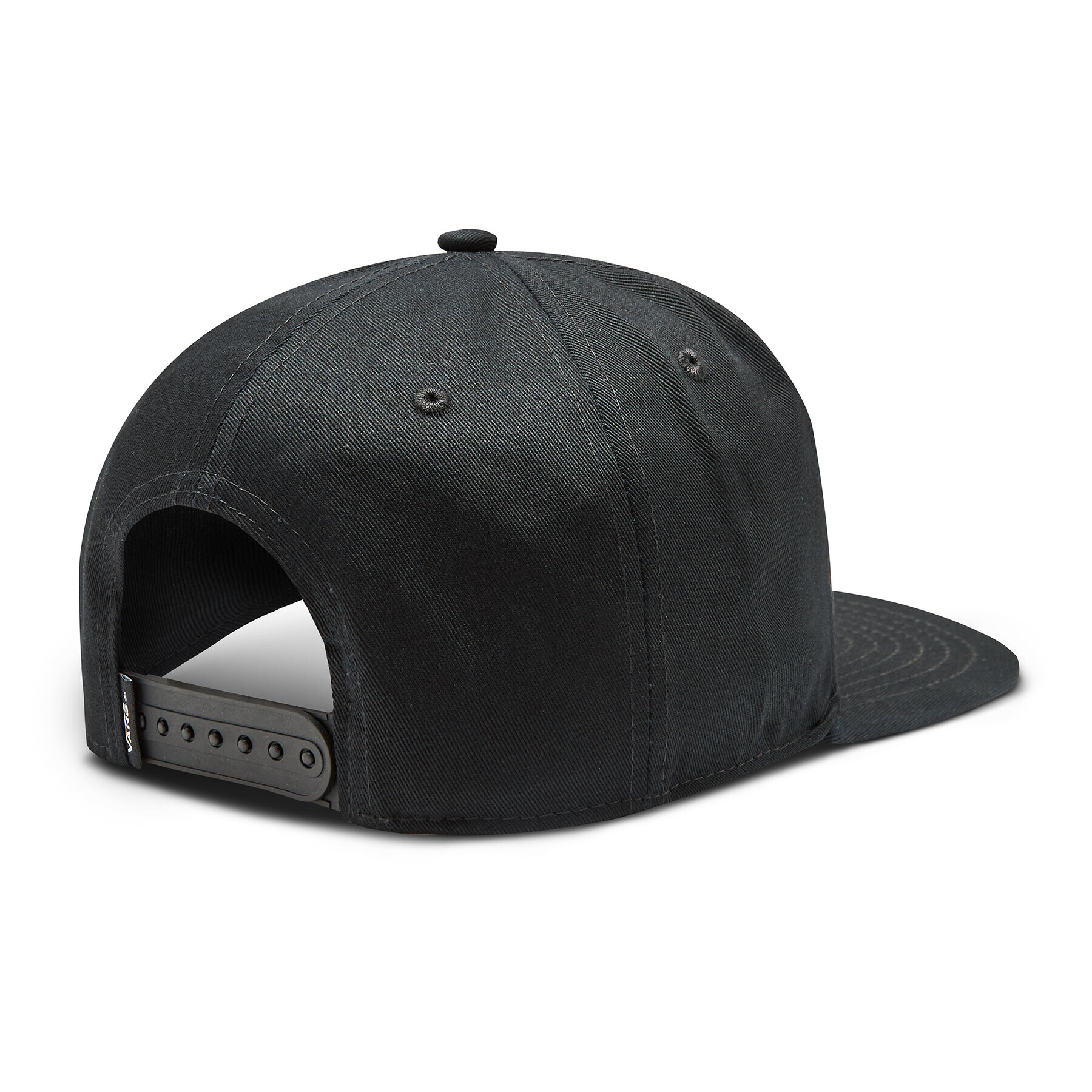 Vans Šiltovka Tried And True Snapback VN00066SBLK1 Čierna - Pepit.sk