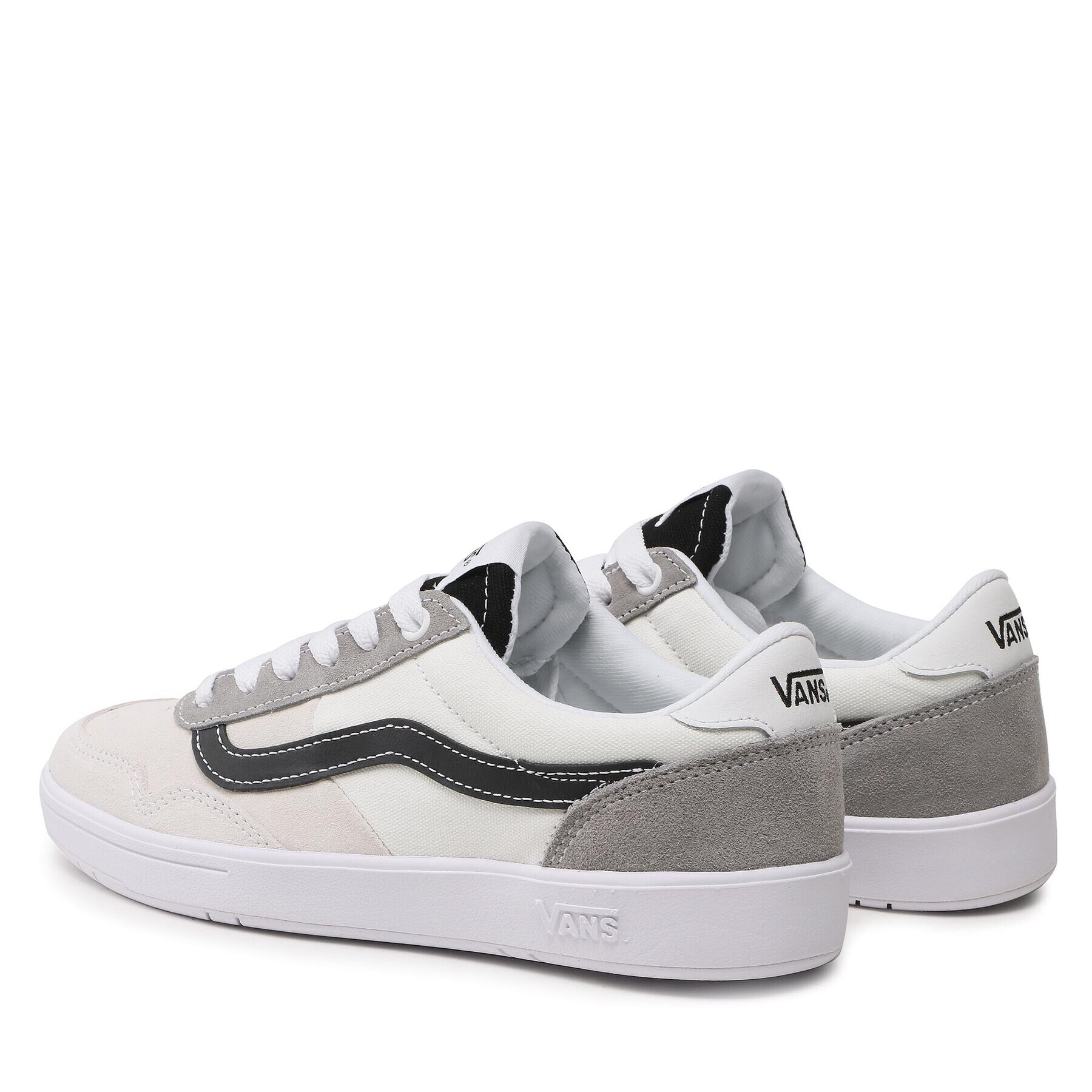 Vans Sneakersy Cruze Too Cc VN0A5KR52391 Écru - Pepit.sk