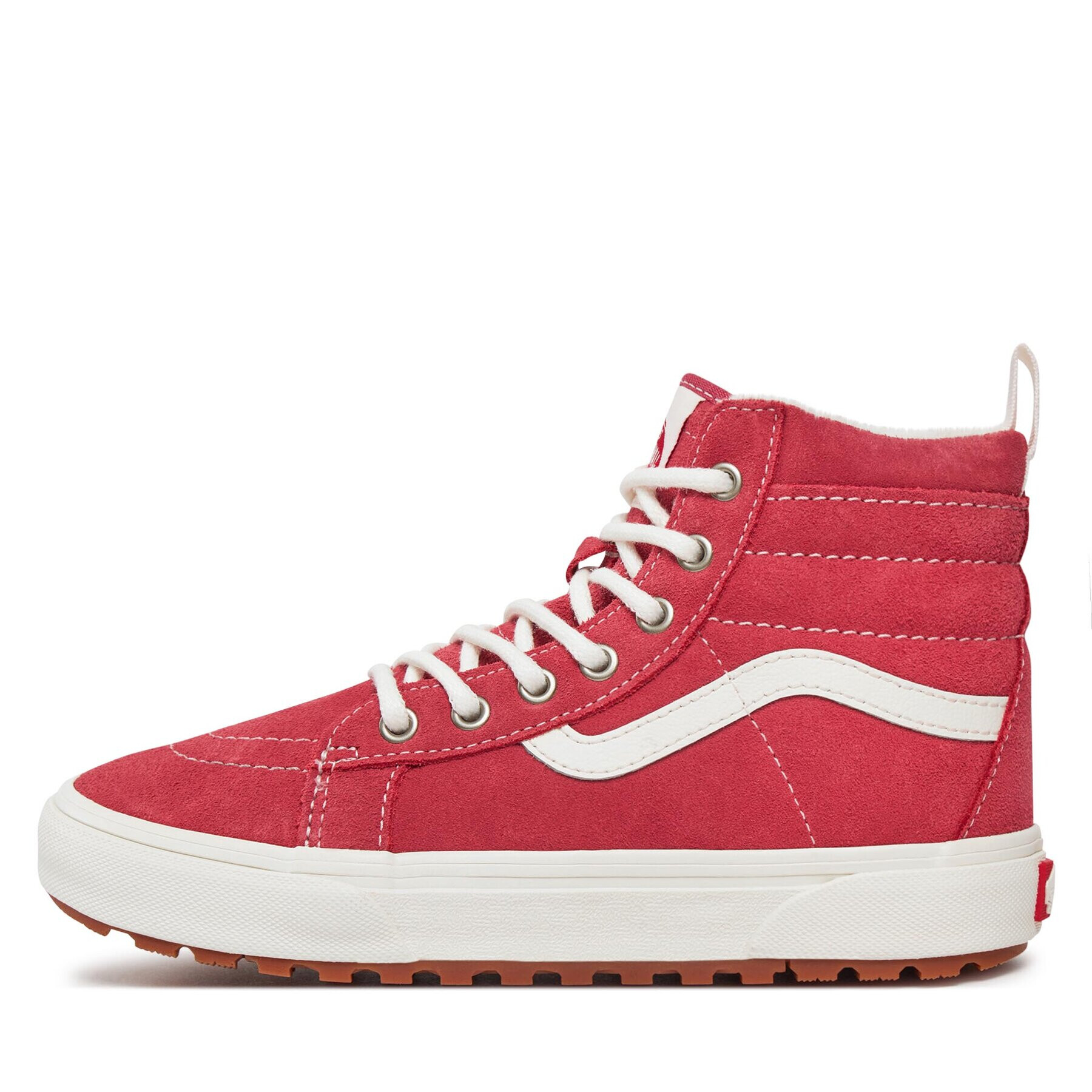 Vans Sneakersy Jn Sk8-Hi Mte-1 VN0A5KXKZLD1 Ružová - Pepit.sk