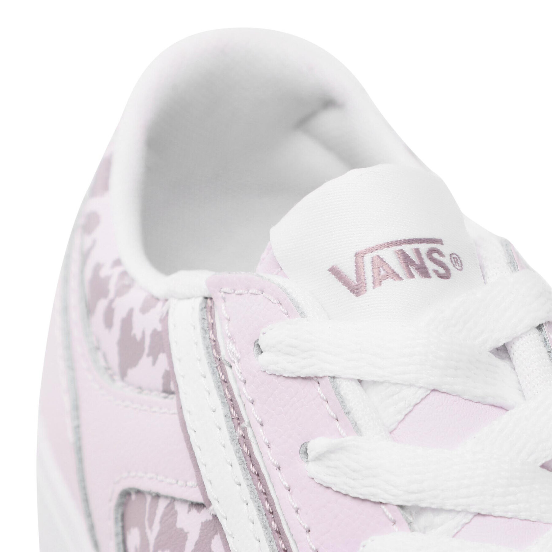 Vans Sneakersy Lowland Cc VN0A5HYZ7V71 Ružová - Pepit.sk