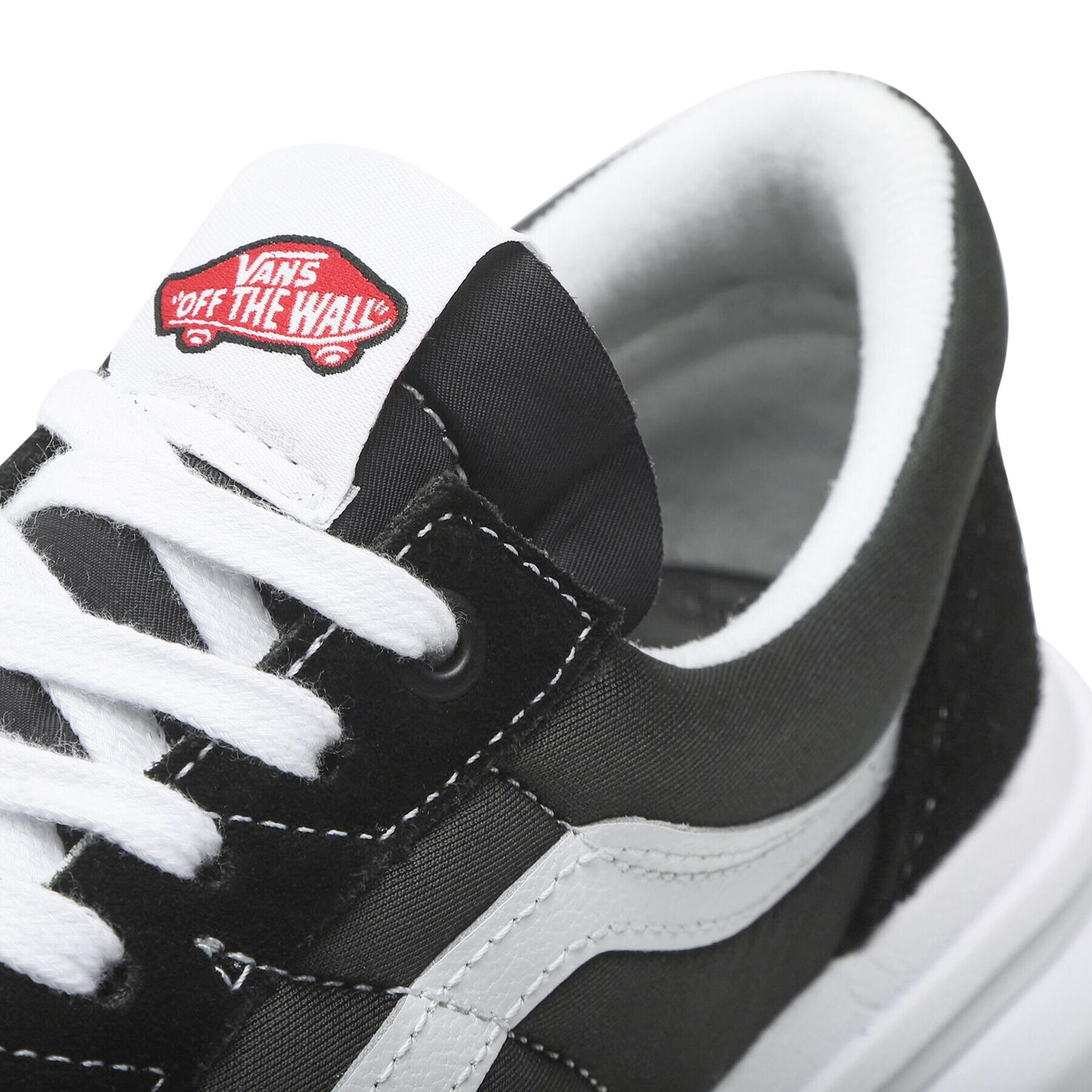 Vans Sneakersy Old Skool Overt VN0A7Q5EBA21 Čierna - Pepit.sk