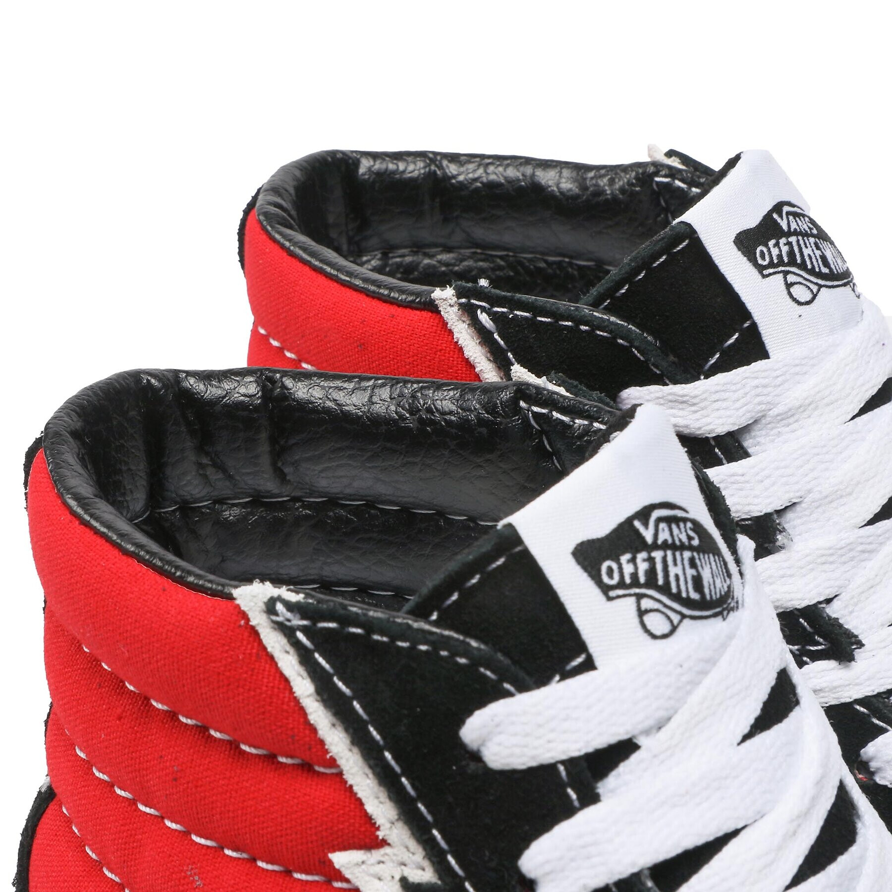 Vans Sneakersy Sk8-Hi Bolt VN0A5JIV4581 Čierna - Pepit.sk