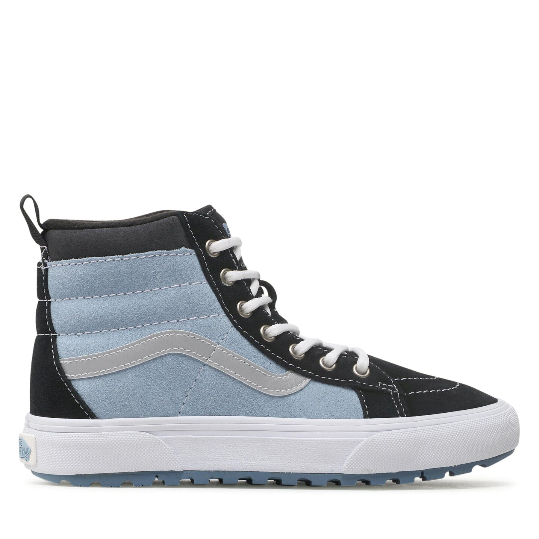 Vans Sneakersy Sk8-Hi Mte-1 VN0A5KXKBD21 Čierna - Pepit.sk