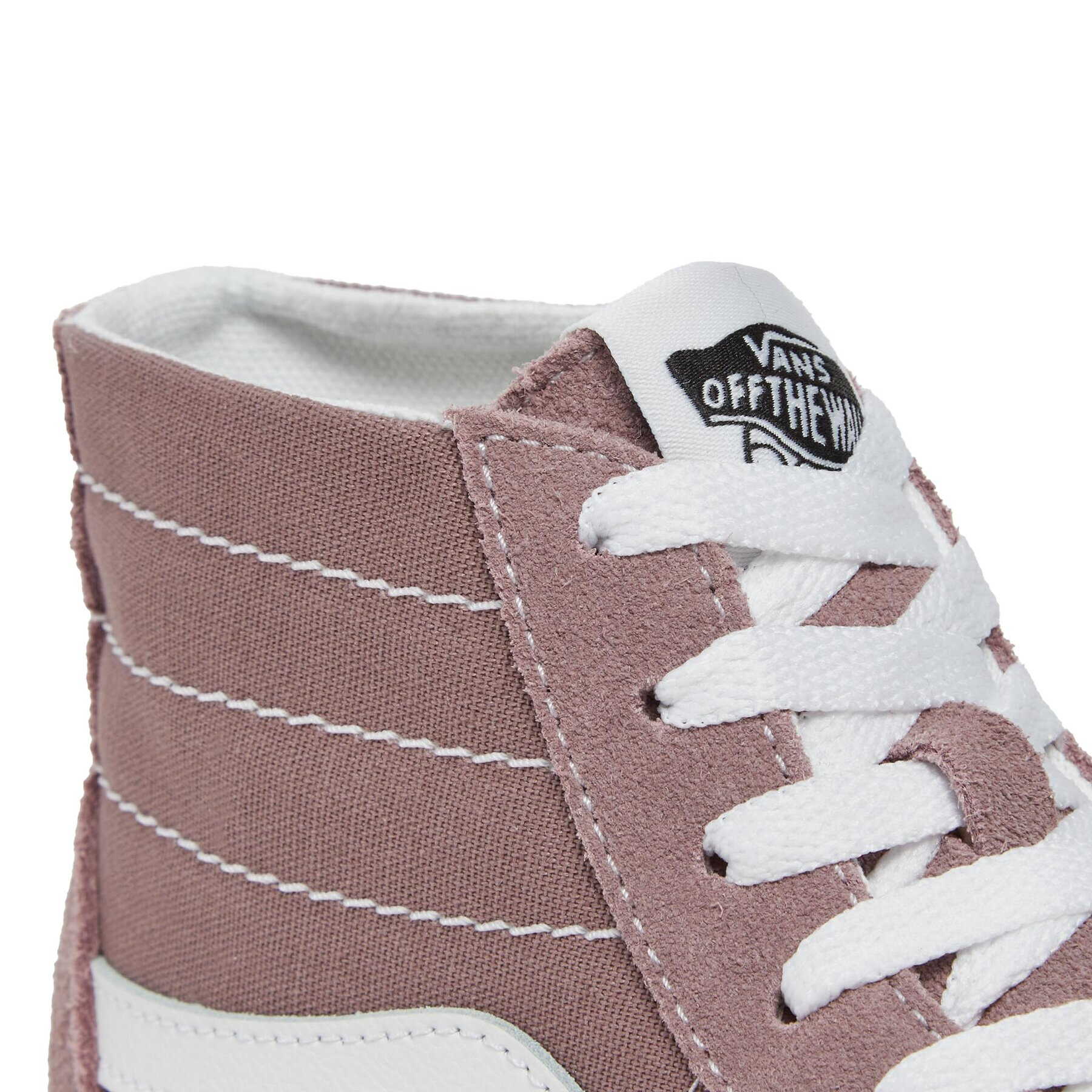 Vans Sneakersy Sk8-Hi Tapered VN0009QPC9I1 Hnedá - Pepit.sk