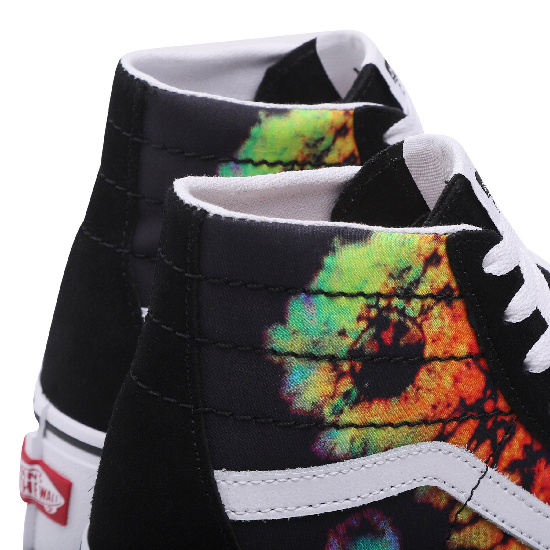 Vans Sneakersy Sk8-Hi Tapered VN0A5JMKBML1 Čierna - Pepit.sk