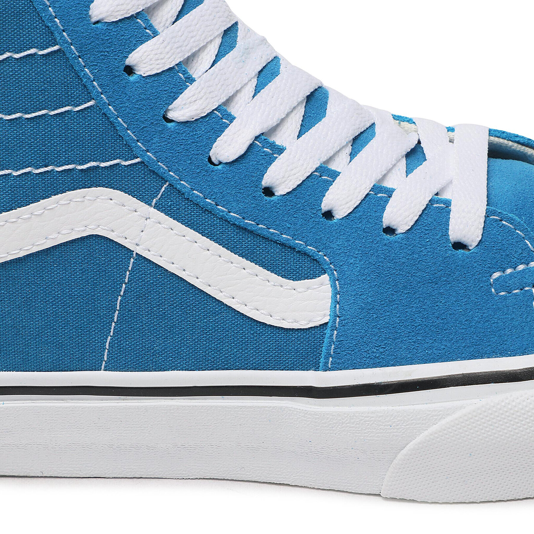 Vans Sneakersy Sk8-Hi Tapered VN0A5KRUVD31 Modrá - Pepit.sk