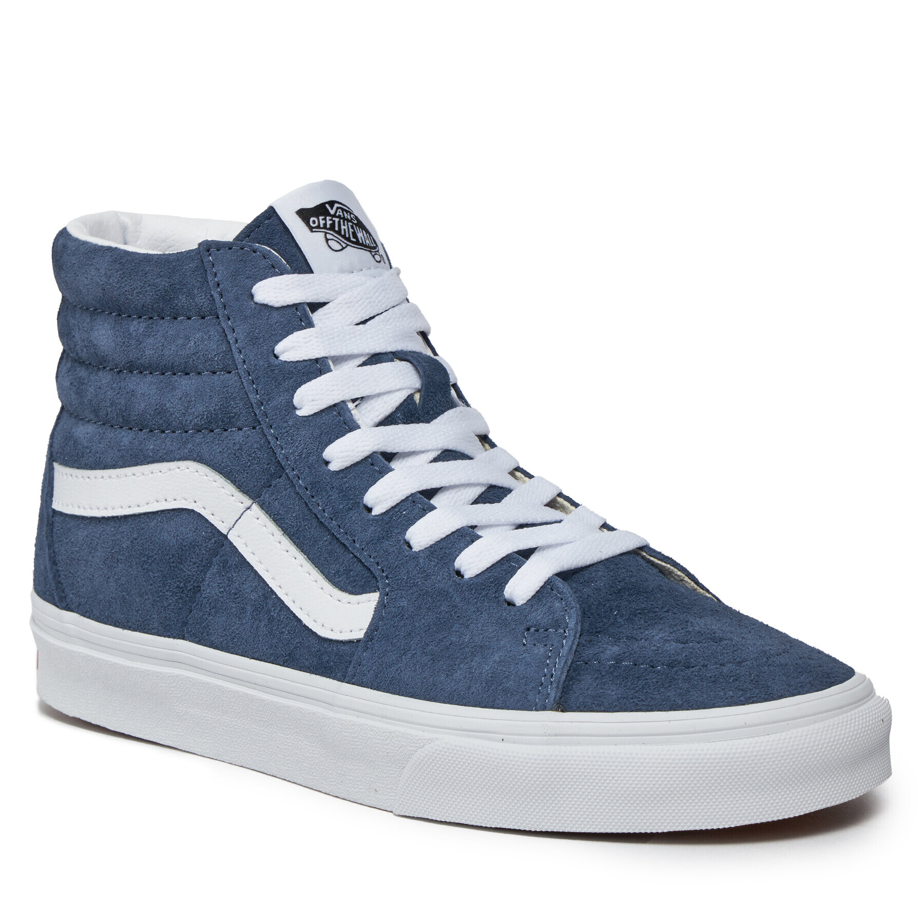 Vans Sneakersy Sk8-Hi VN0007NSAHU1 Modrá - Pepit.sk