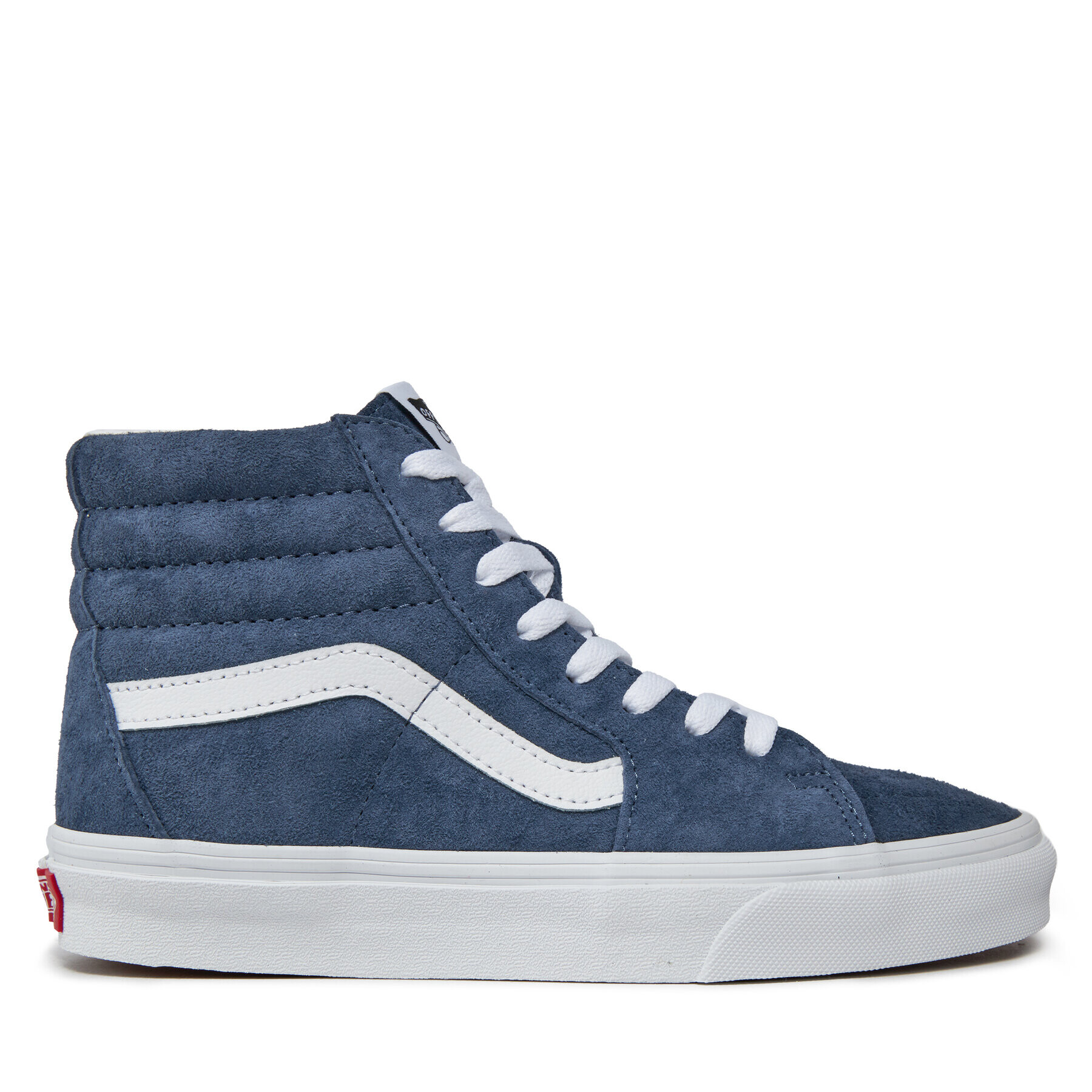 Vans Sneakersy Sk8-Hi VN0007NSAHU1 Modrá - Pepit.sk