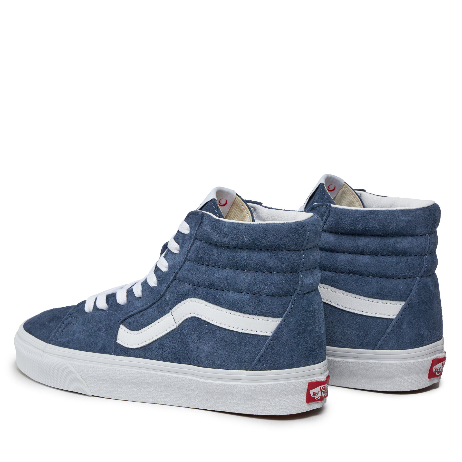 Vans Sneakersy Sk8-Hi VN0007NSAHU1 Modrá - Pepit.sk