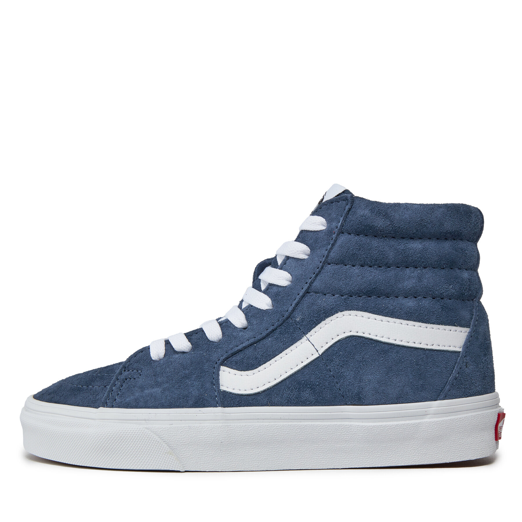 Vans Sneakersy Sk8-Hi VN0007NSAHU1 Modrá - Pepit.sk