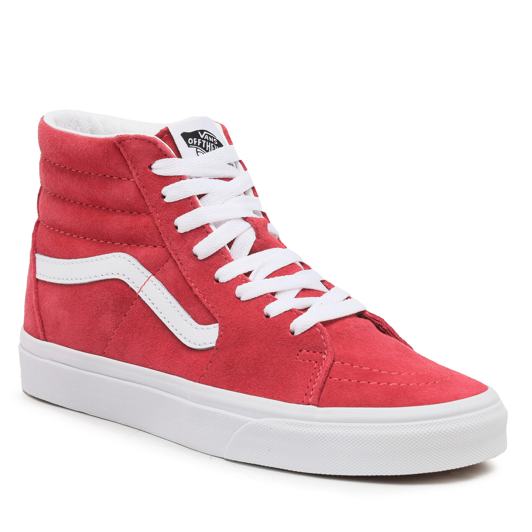 Vans Sneakersy Sk8-Hi VN0007NSZLD1 Ružová - Pepit.sk