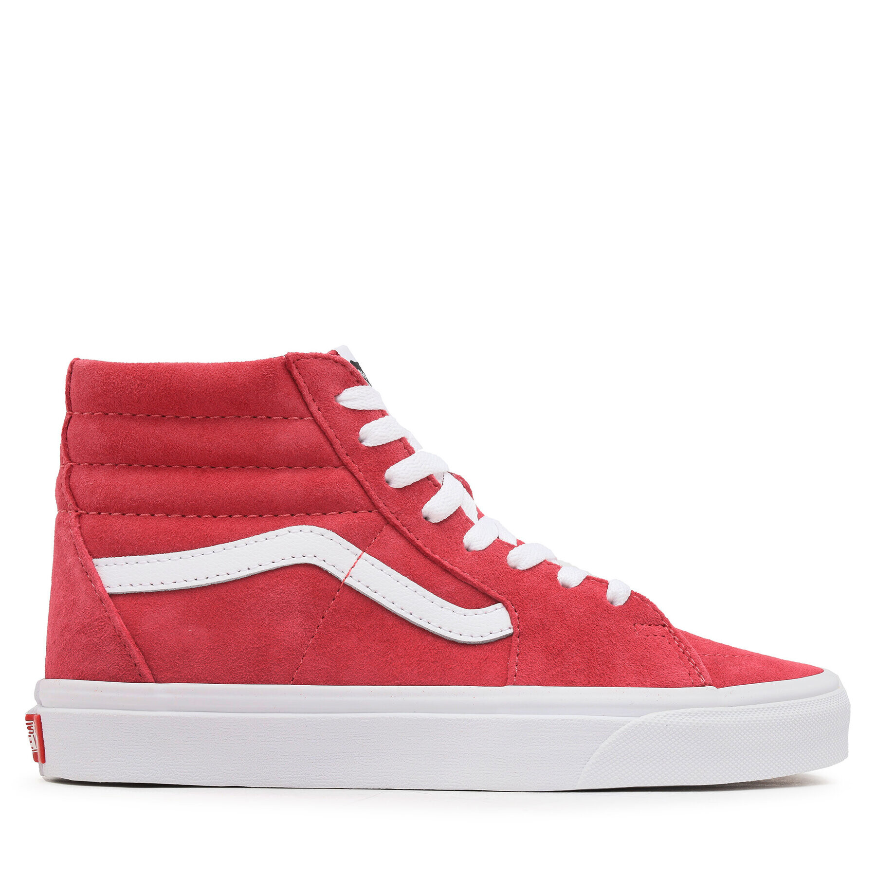 Vans Sneakersy Sk8-Hi VN0007NSZLD1 Ružová - Pepit.sk