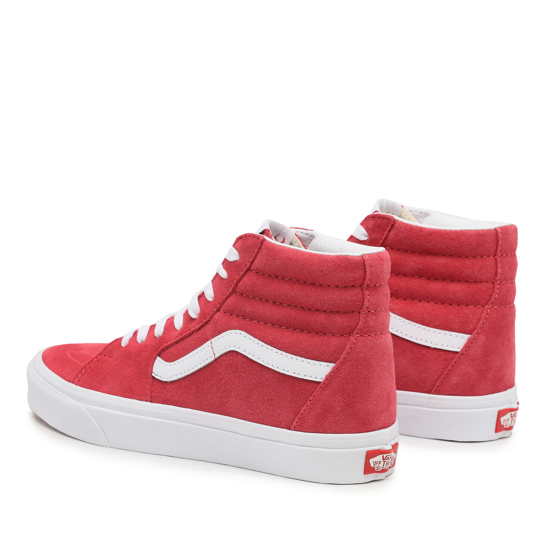 Vans Sneakersy Sk8-Hi VN0007NSZLD1 Ružová - Pepit.sk