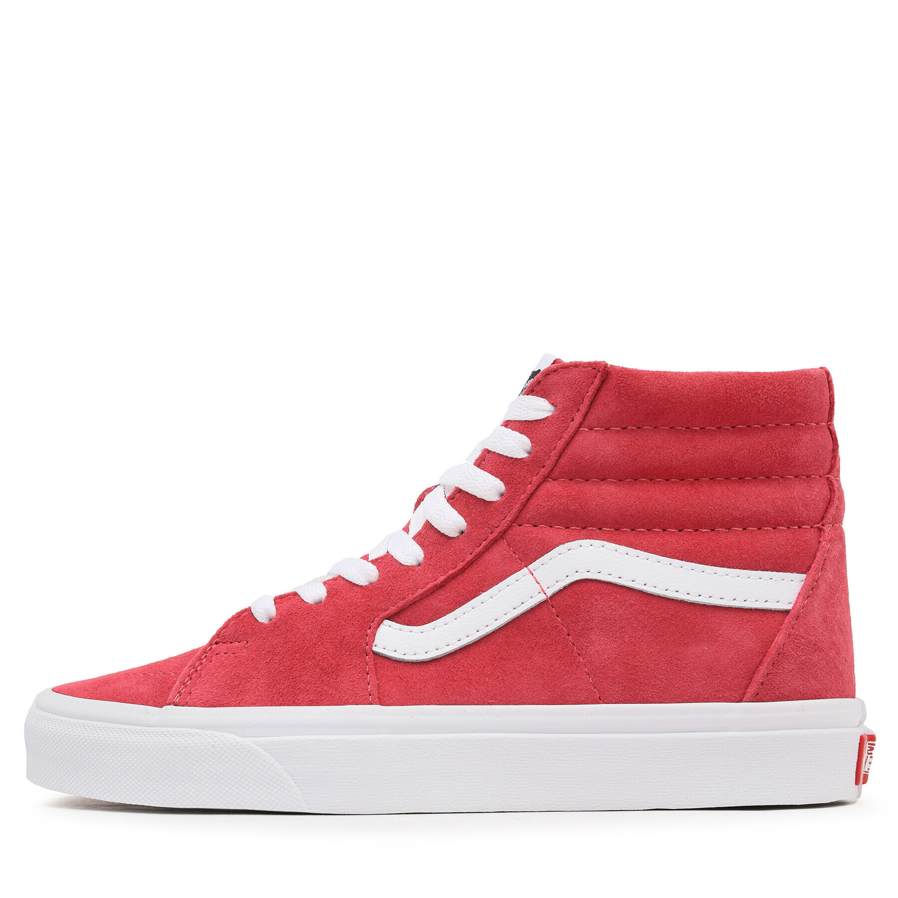 Vans Sneakersy Sk8-Hi VN0007NSZLD1 Ružová - Pepit.sk