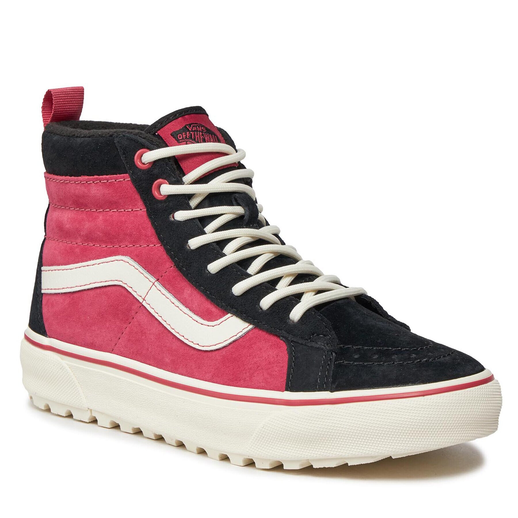 Vans Sneakersy Ua Sk8-Hi Mte-1 VN0A5HZYZLD1 Ružová - Pepit.sk