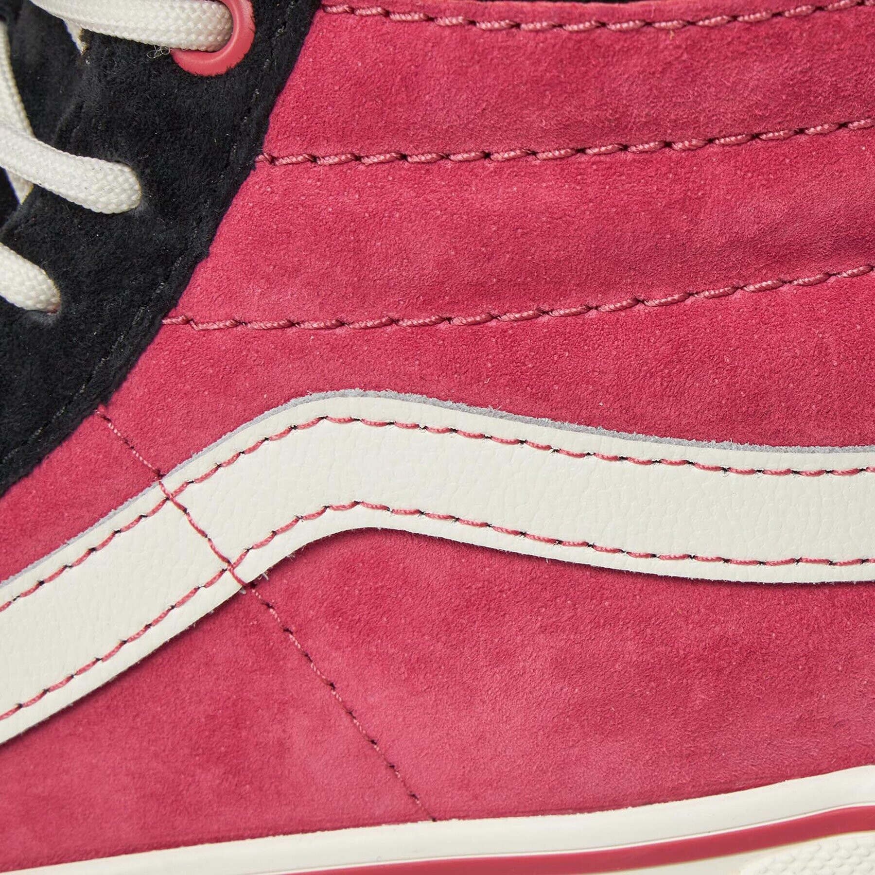 Vans Sneakersy Ua Sk8-Hi Mte-1 VN0A5HZYZLD1 Ružová - Pepit.sk