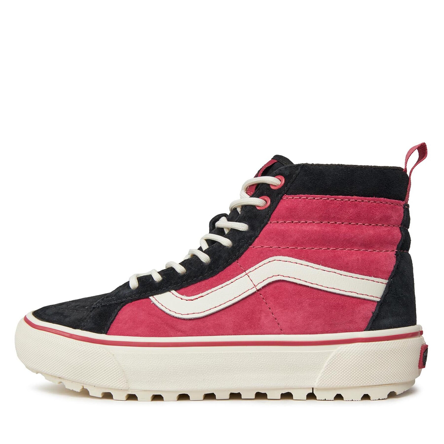 Vans Sneakersy Ua Sk8-Hi Mte-1 VN0A5HZYZLD1 Ružová - Pepit.sk