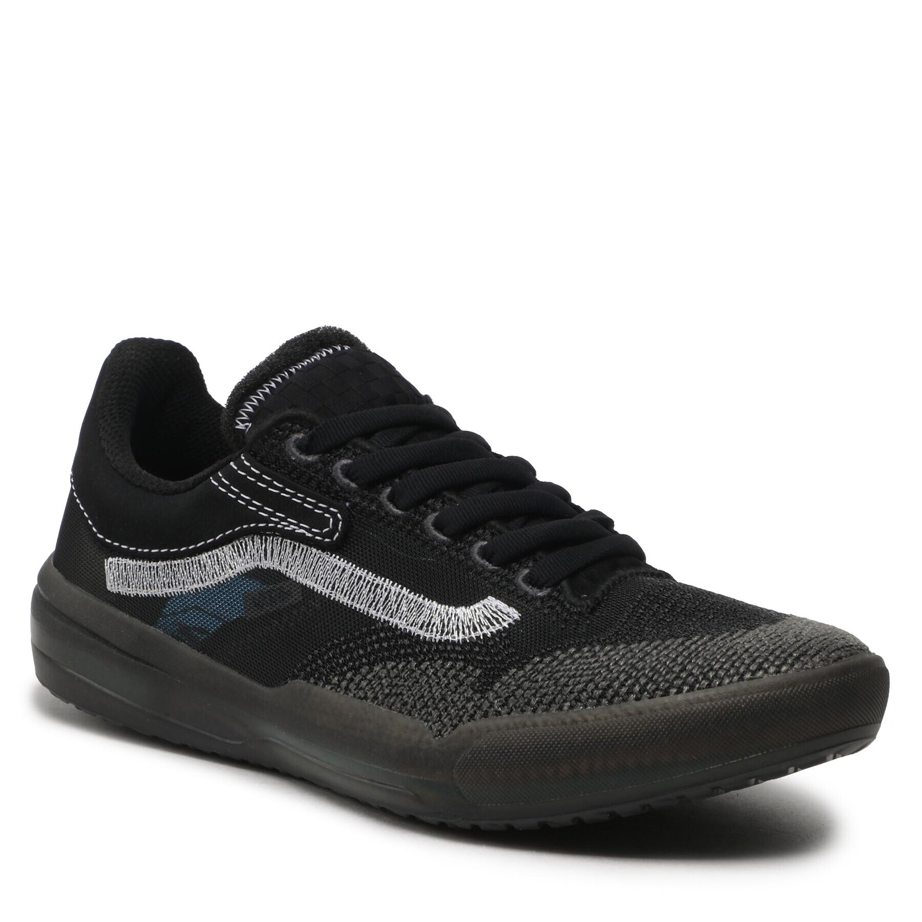 Vans Sneakersy Ultimatewaffle VN0A7Q5UBLK1 Čierna - Pepit.sk