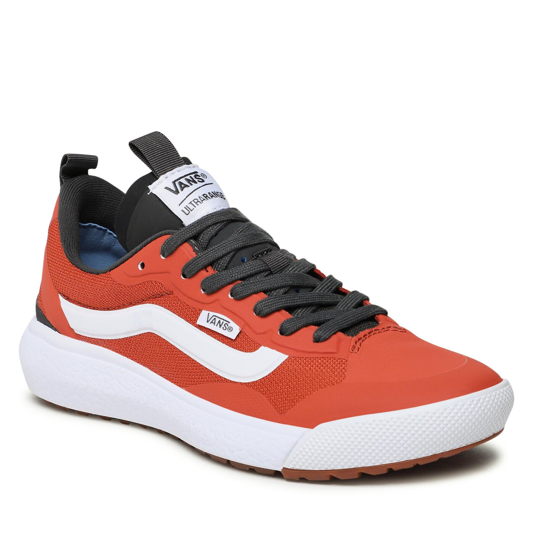 Vans Sneakersy Ultrarange Exo VN0A4U1KGWP1 Červená - Pepit.sk